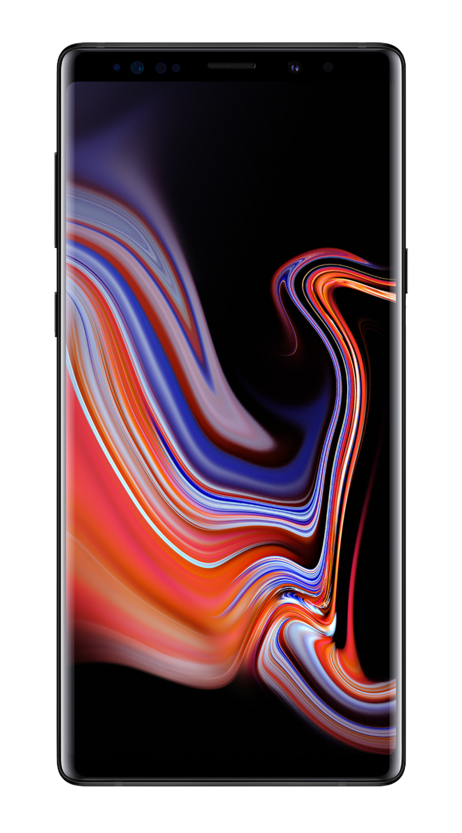 Galaxy Note 9
