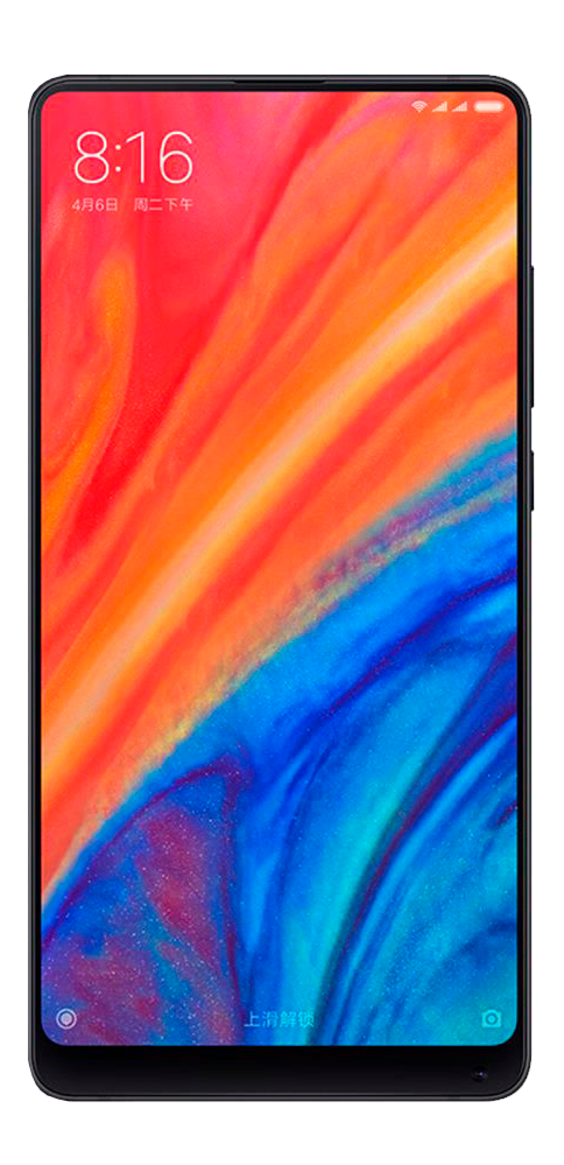 Mi Mix