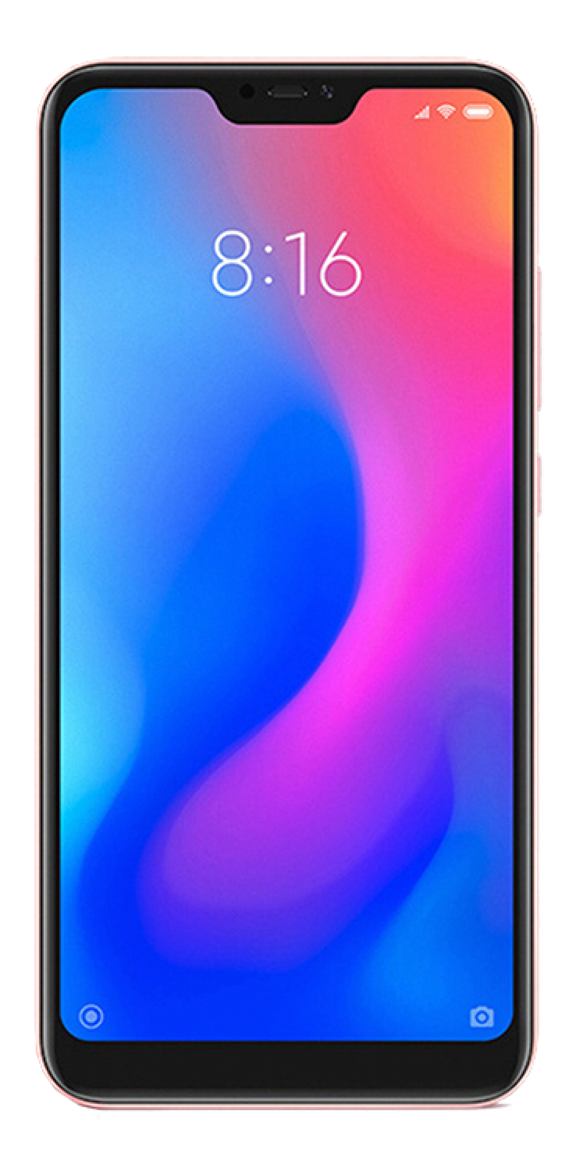 Redmi 6 Pro