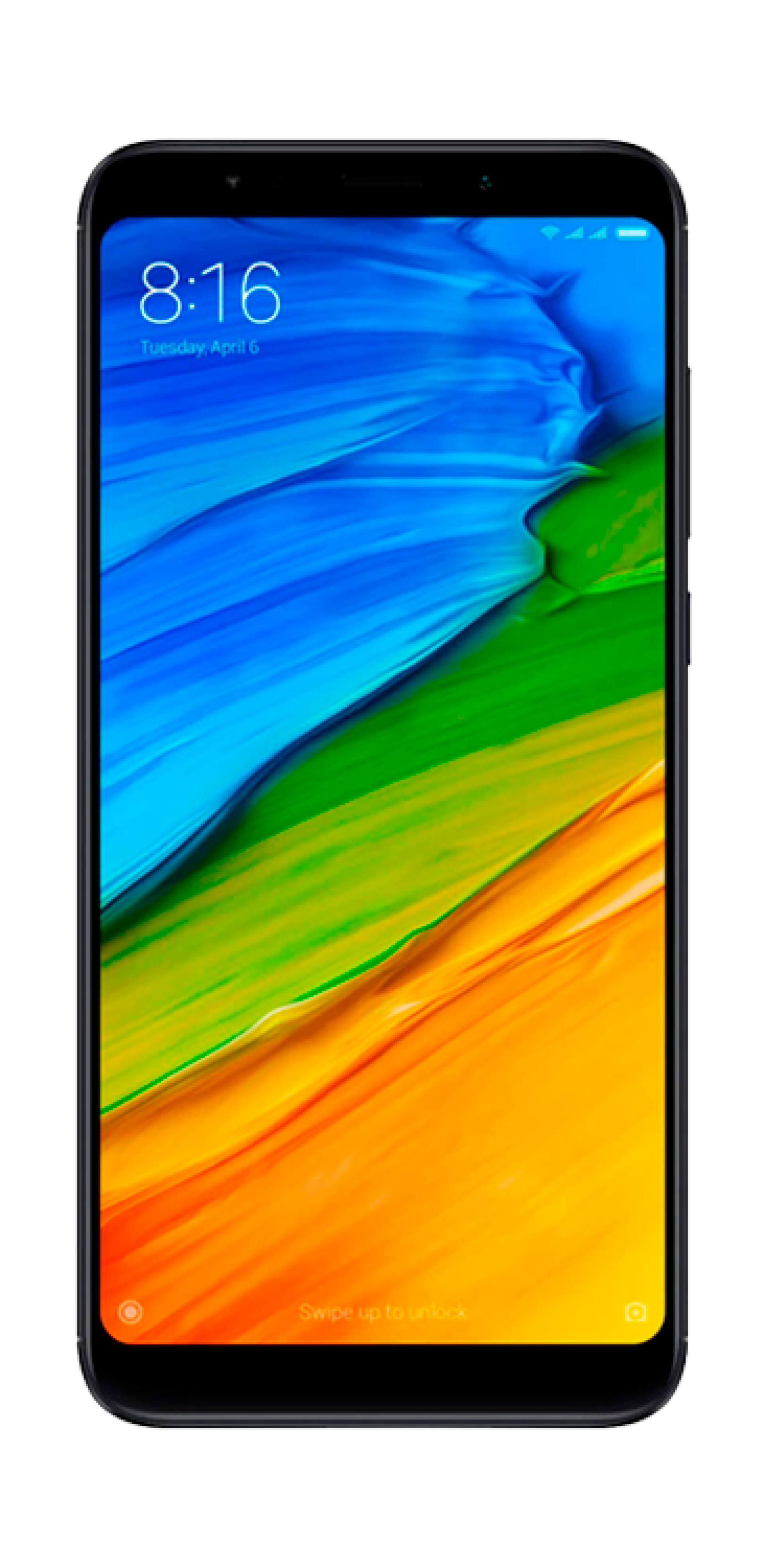 Redmi 5