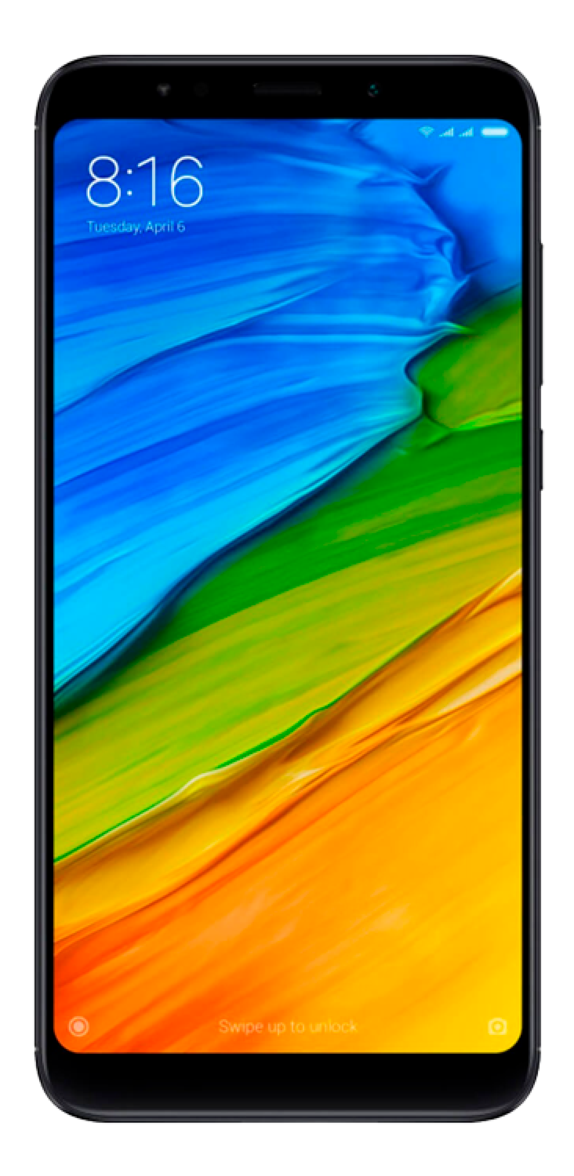 Redmi 5 Plus
