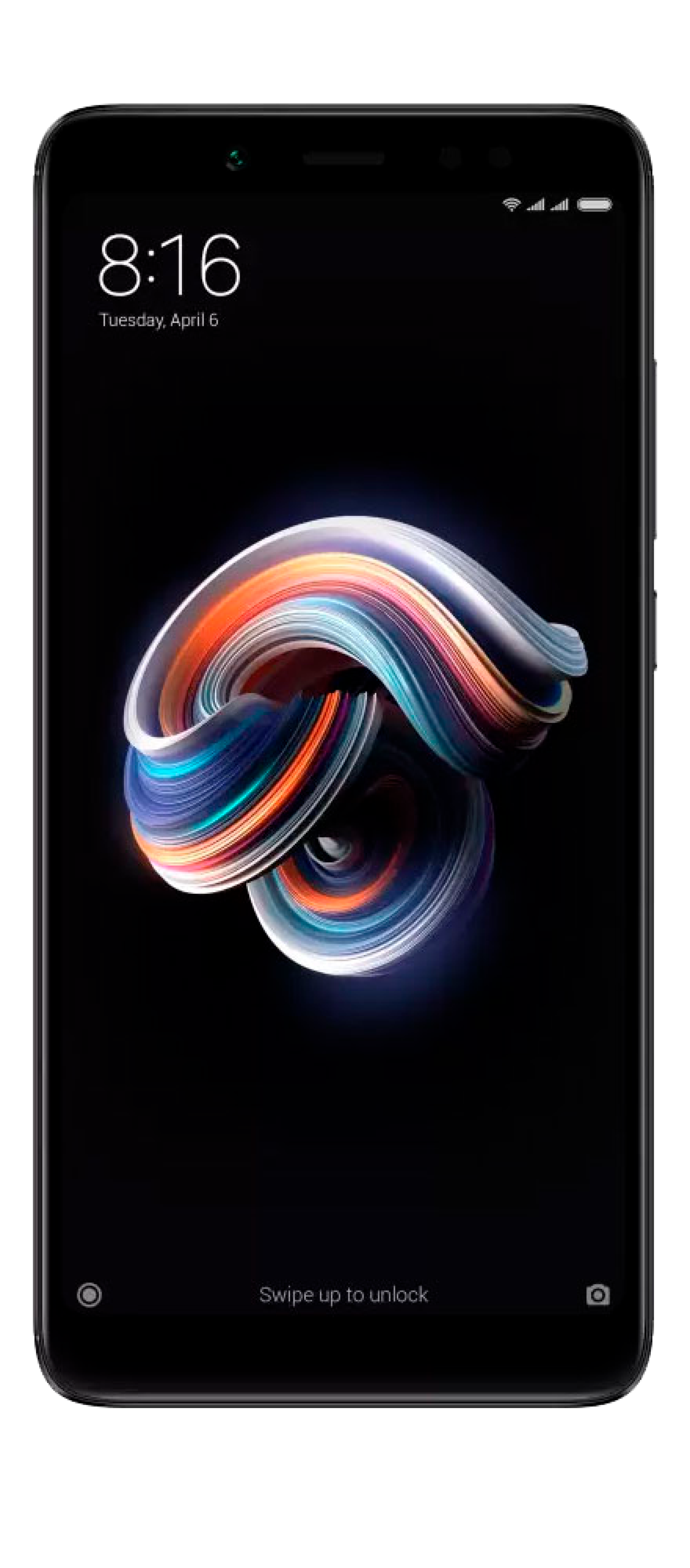 Redmi Note 5
