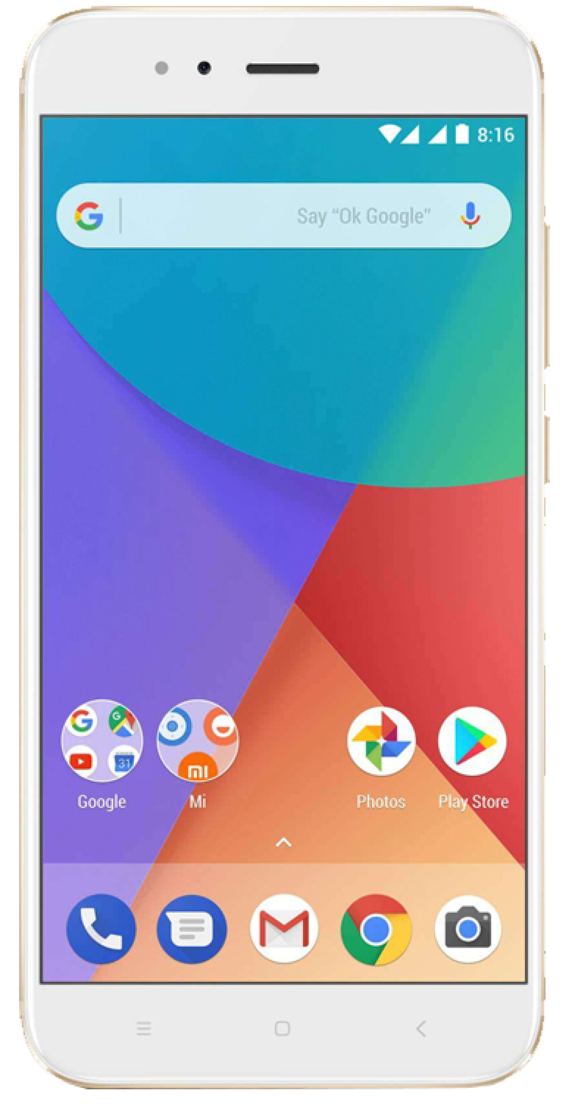 Mi A1