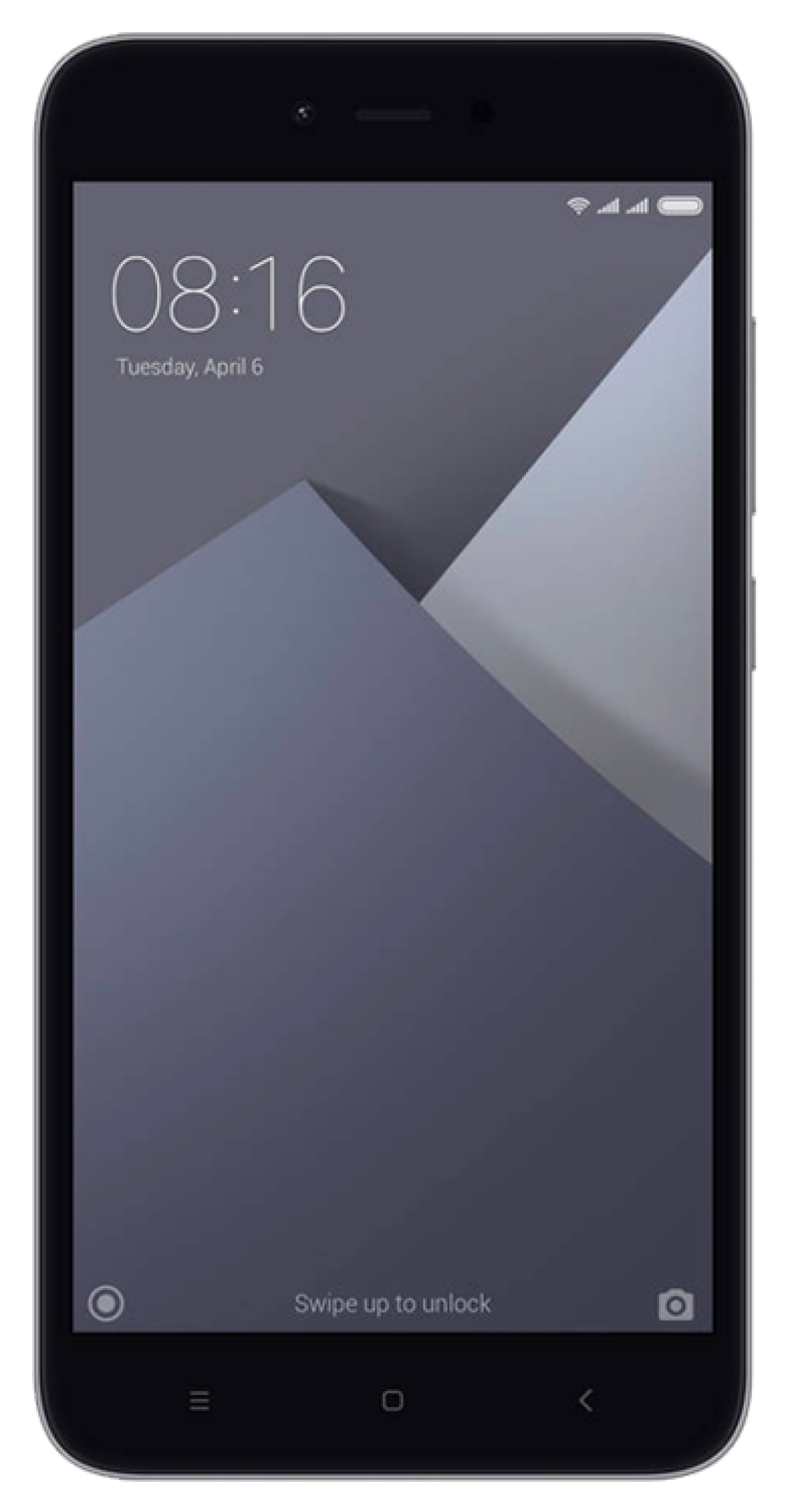 Redmi 5a