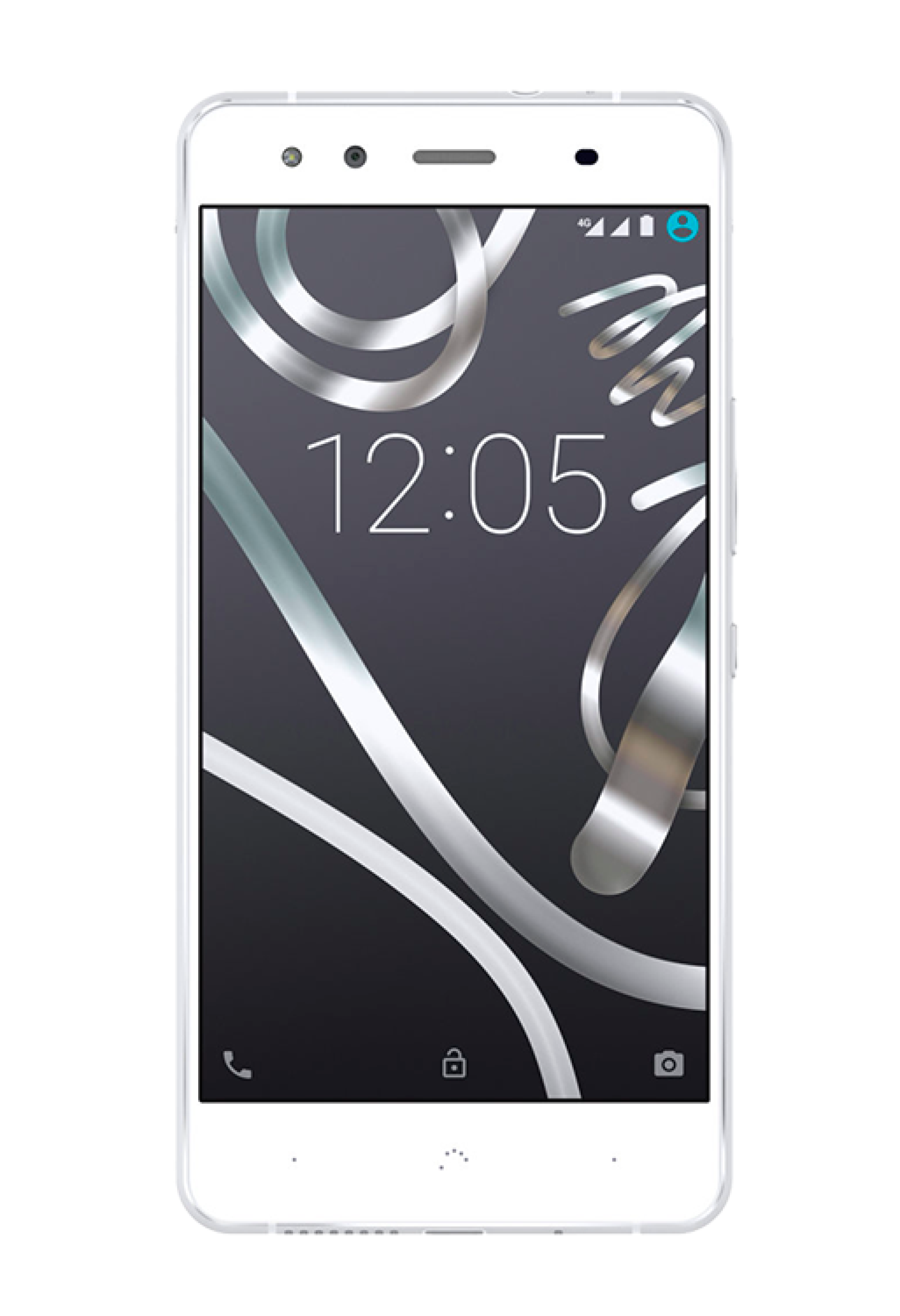 BQ Aquaris X5