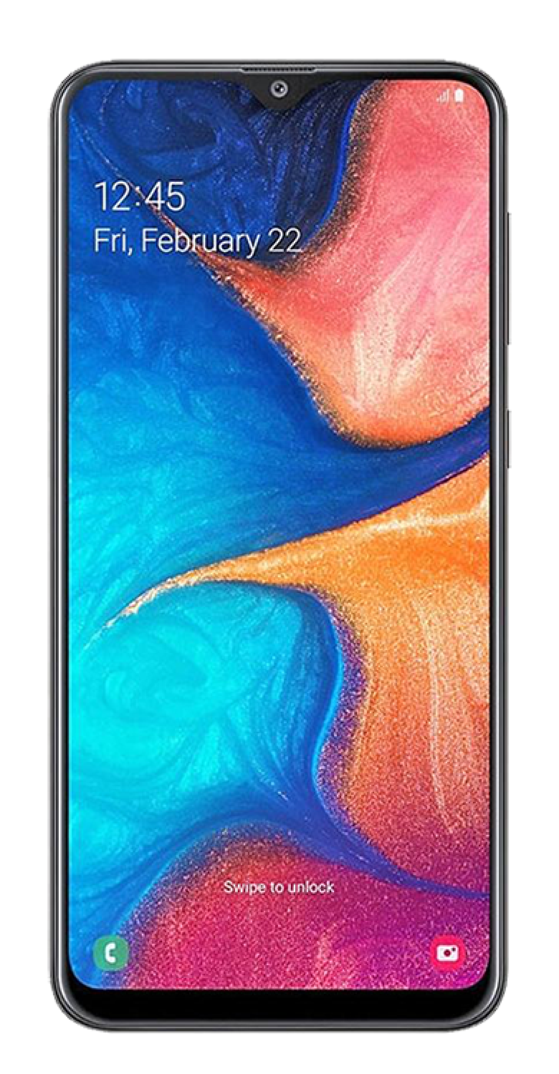 Galaxy A20e