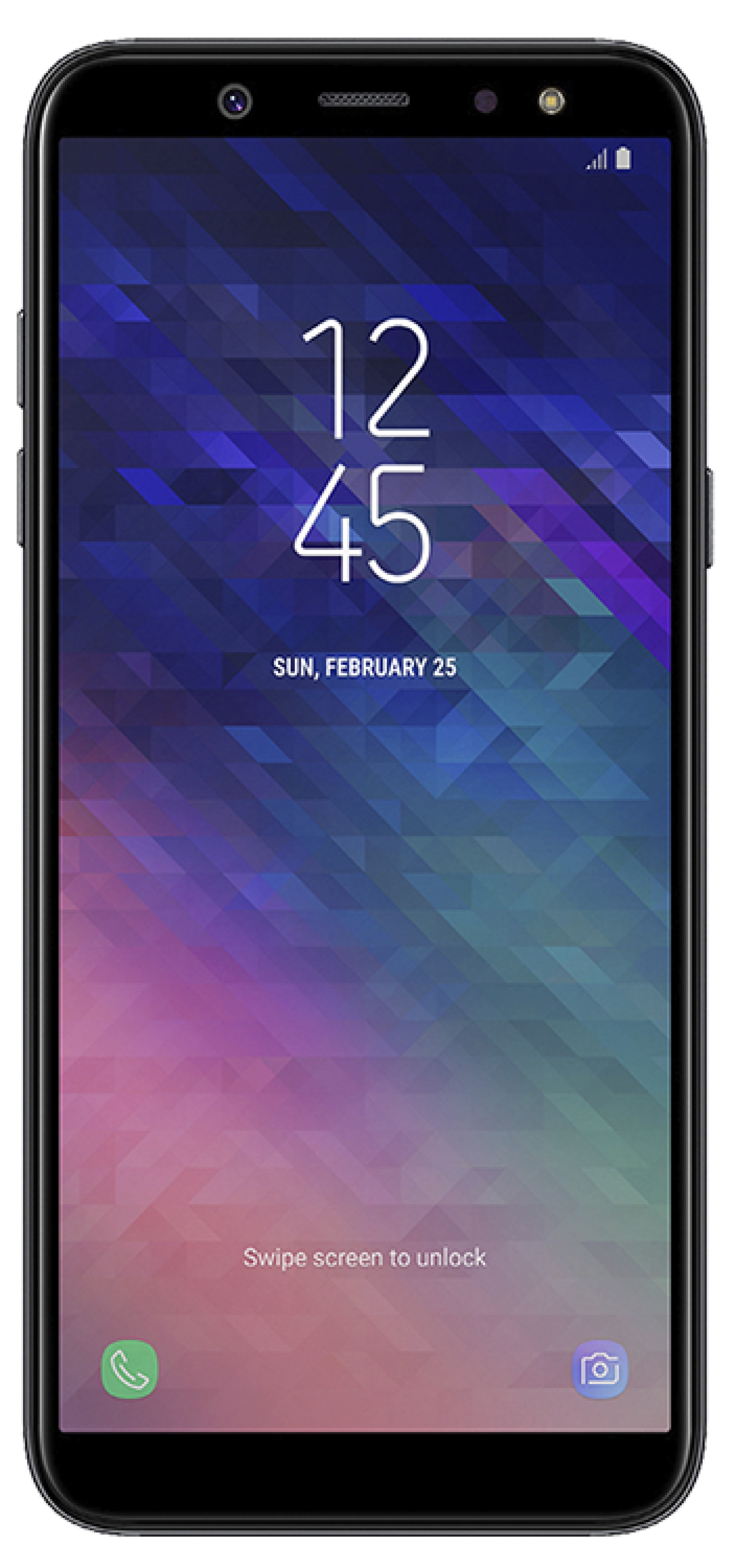 Galaxy A6 (2018)