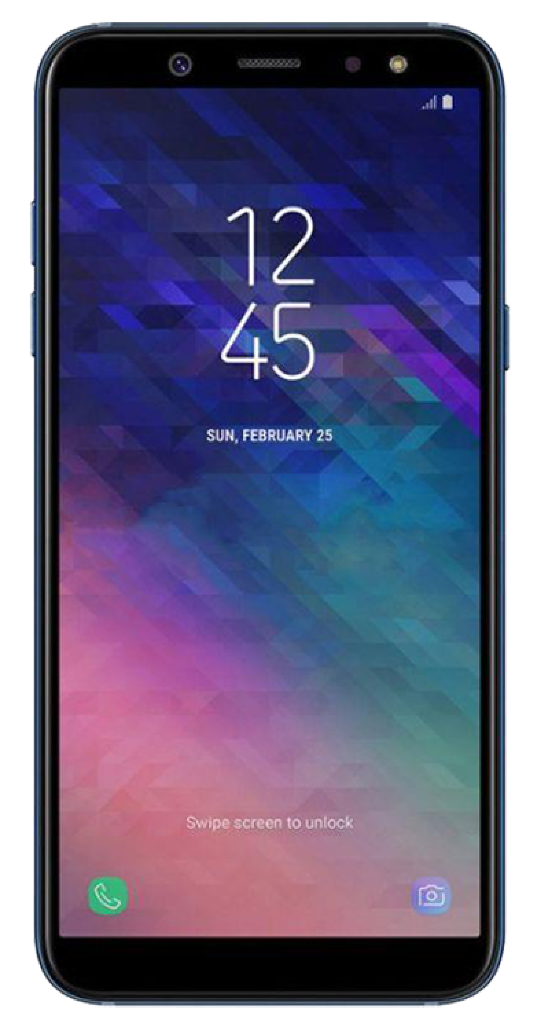 Galaxy A6 Plus (2018)