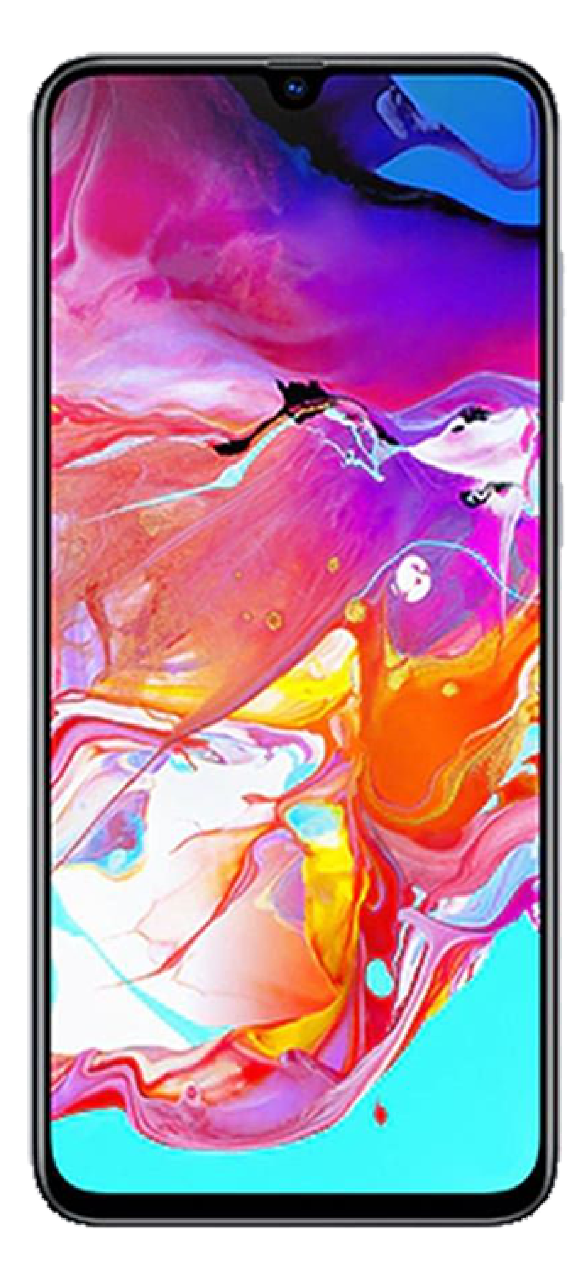 Galaxy A70
