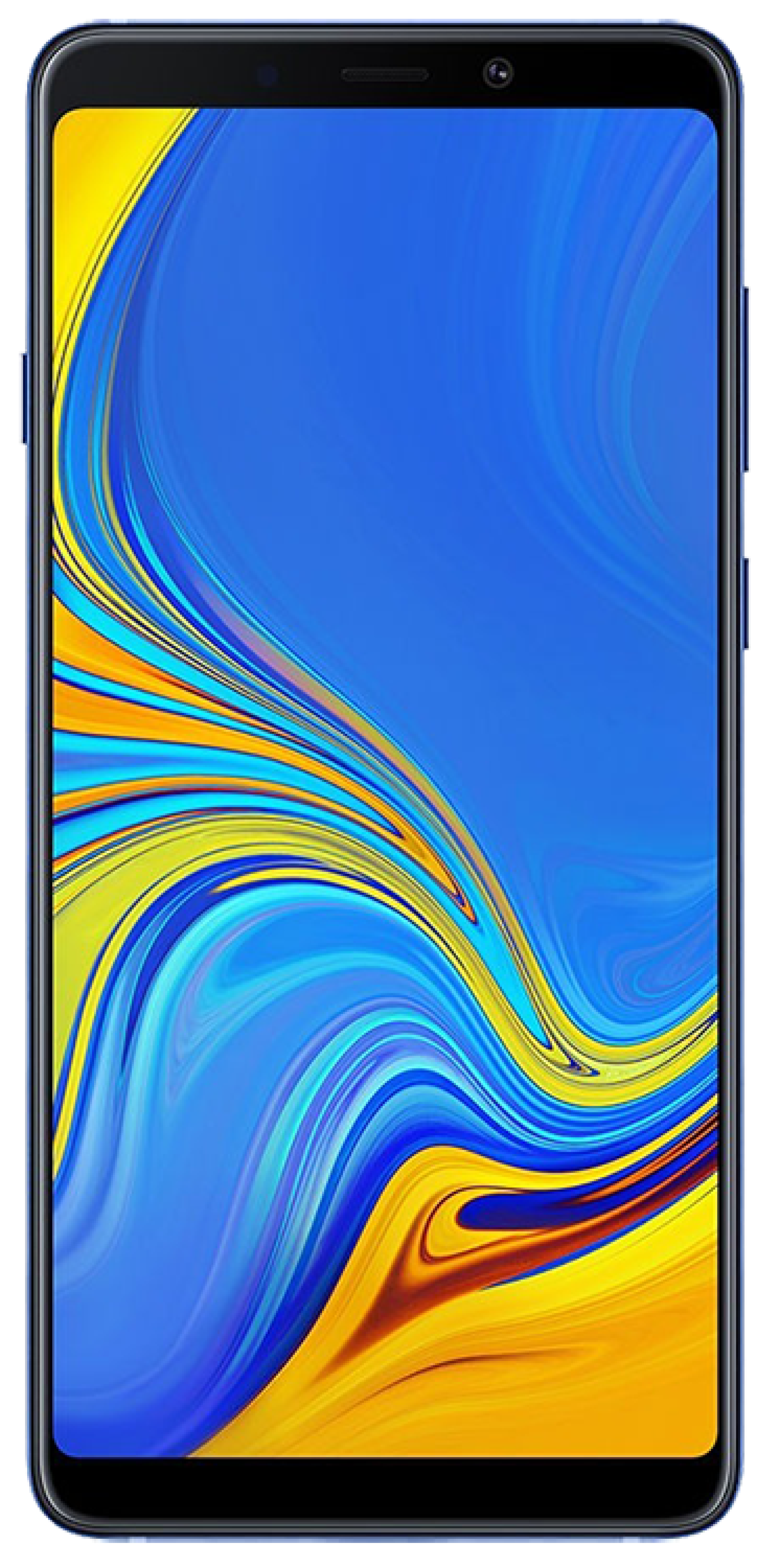 Galaxy A9 (2018)