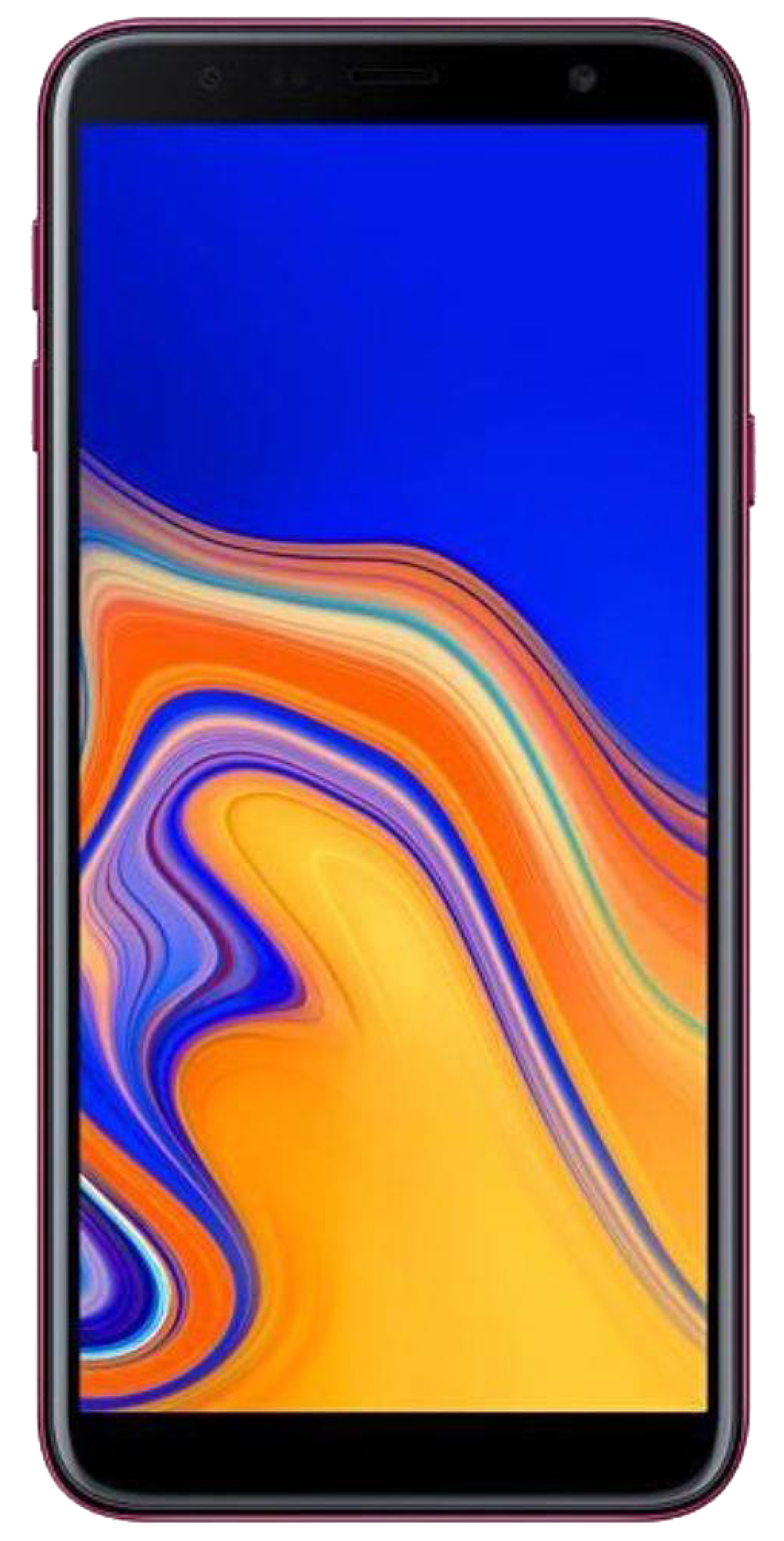 Galaxy J4 Plus