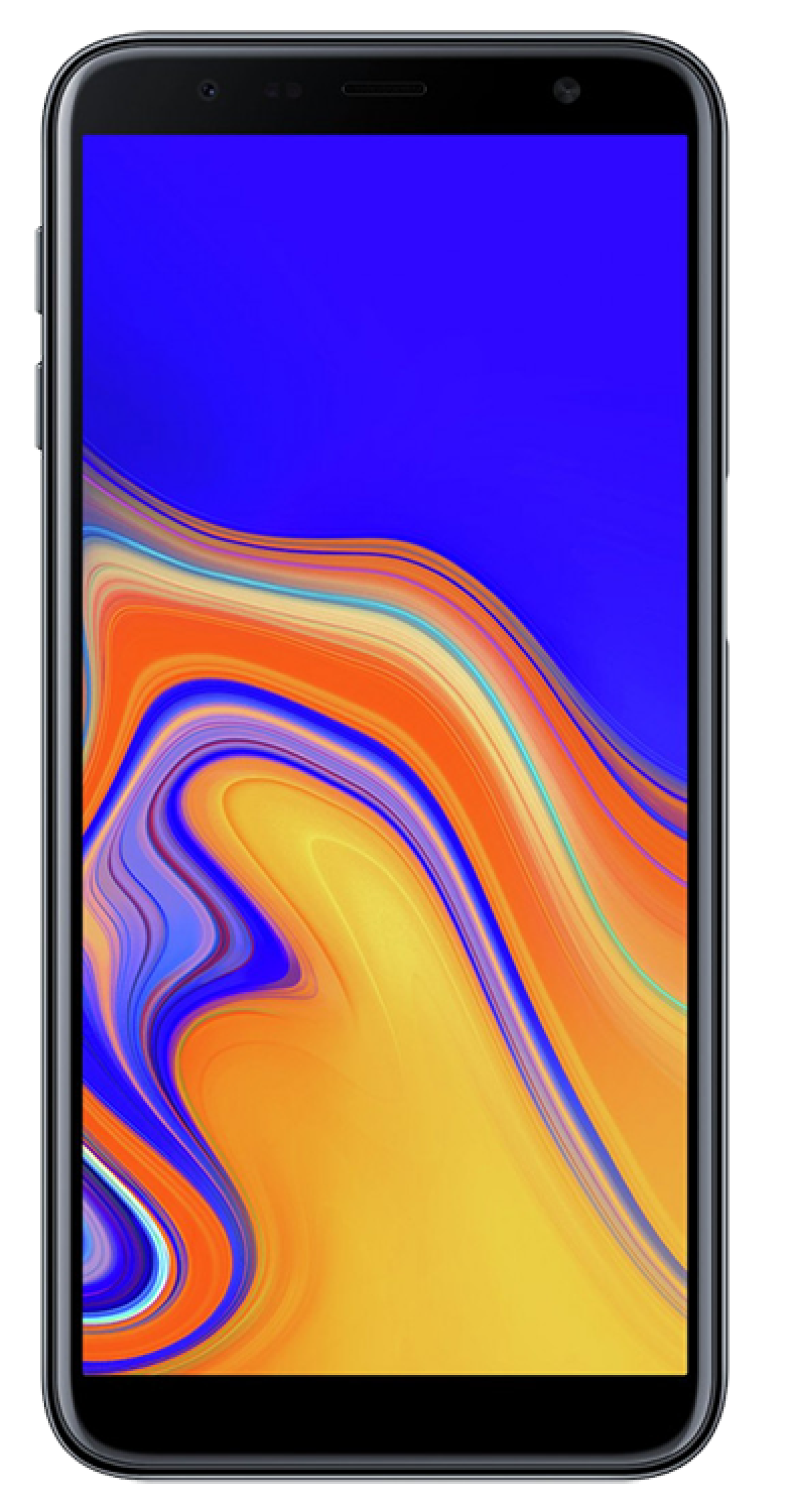 Galaxy J6 Plus