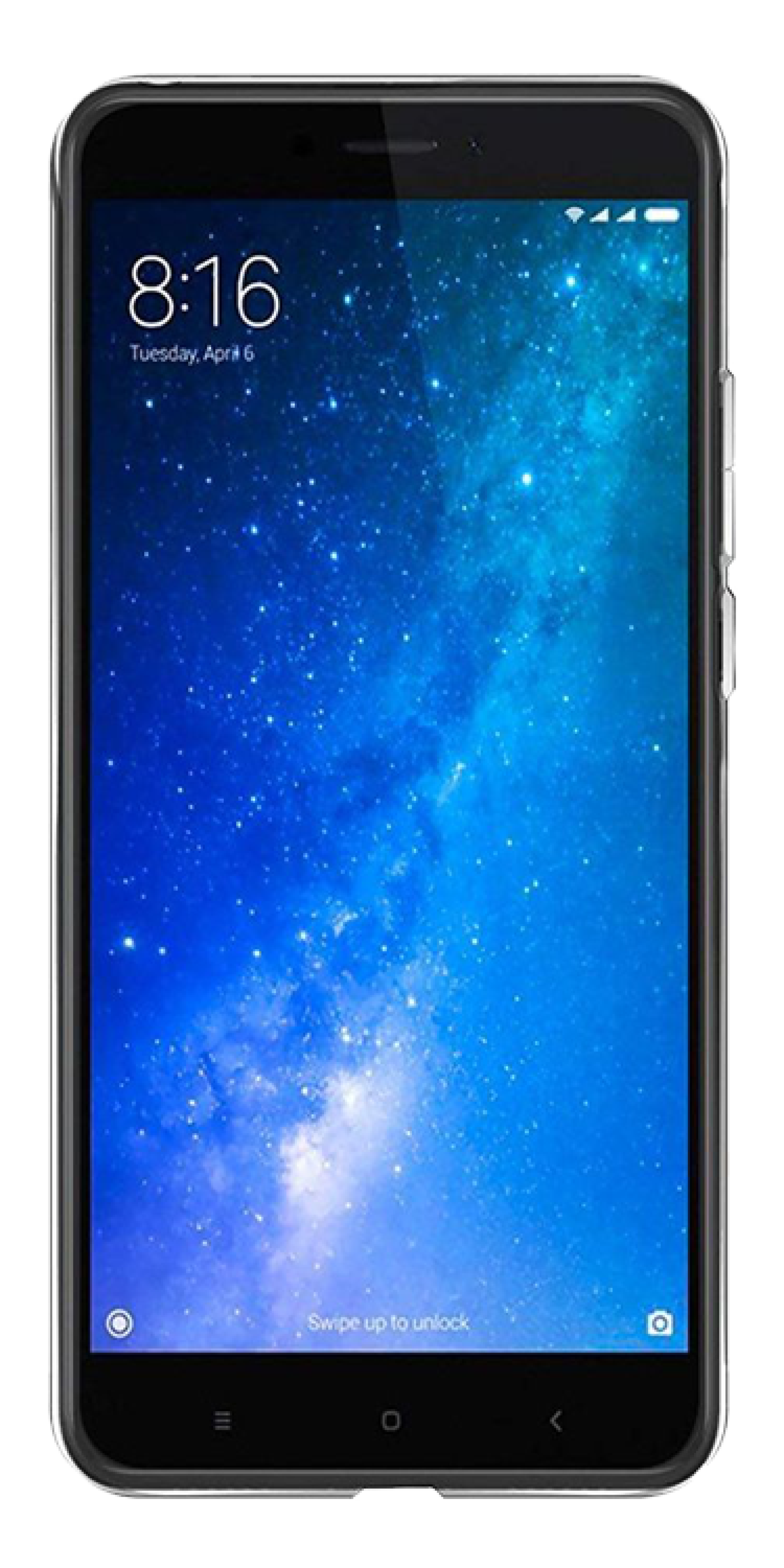 Mi Max 2