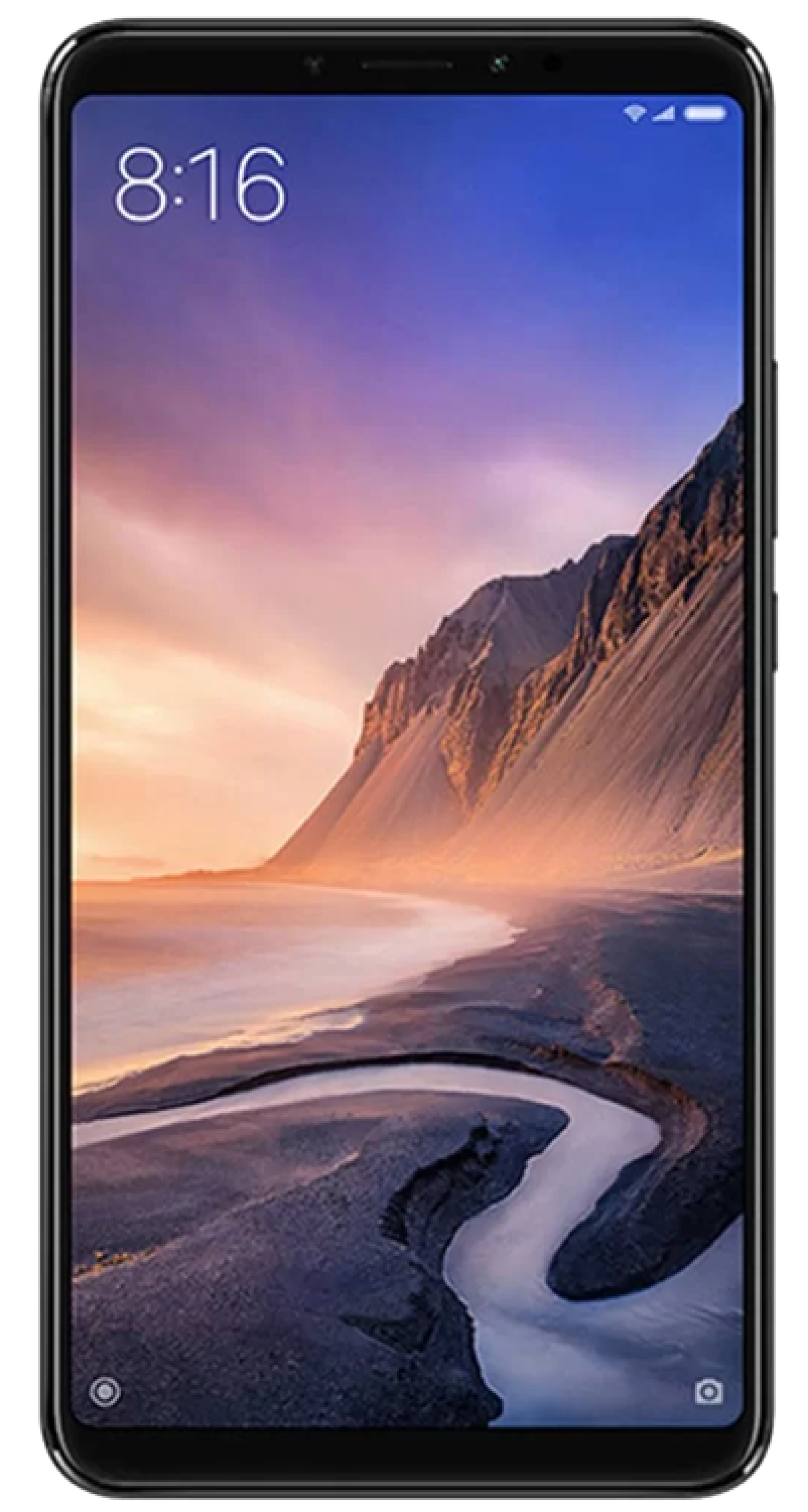 Mi Max 3