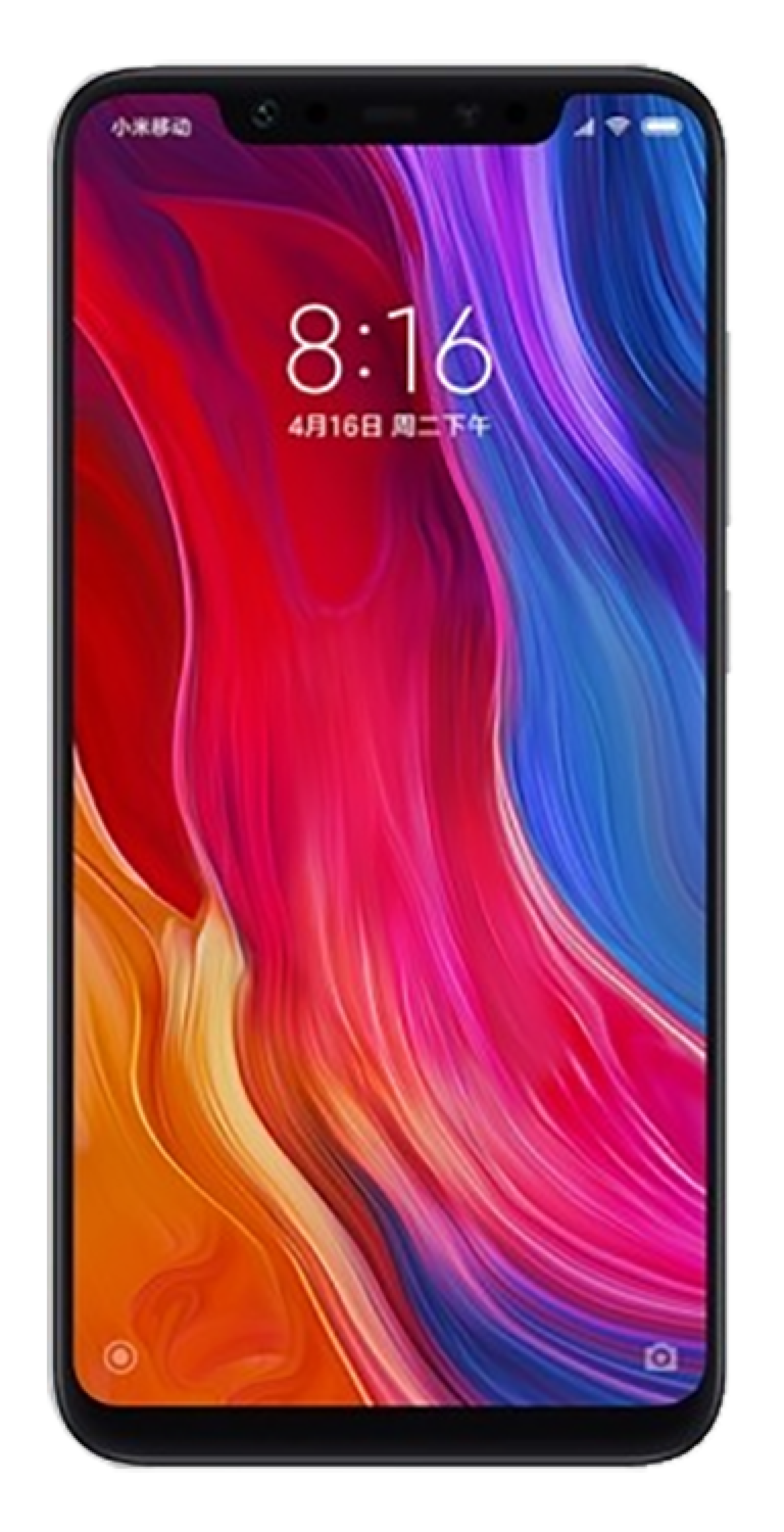 Mi 8