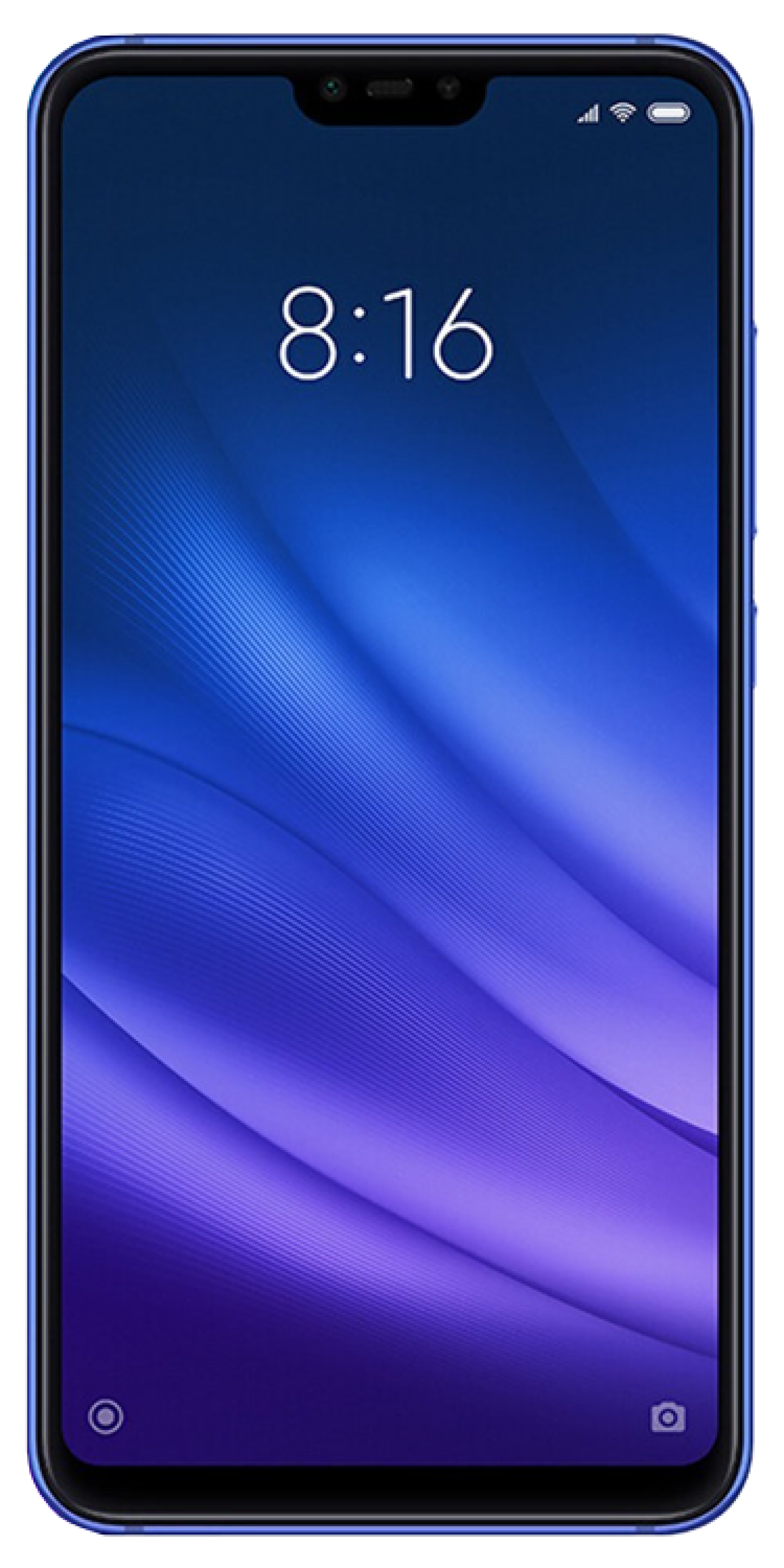Mi 8 Lite