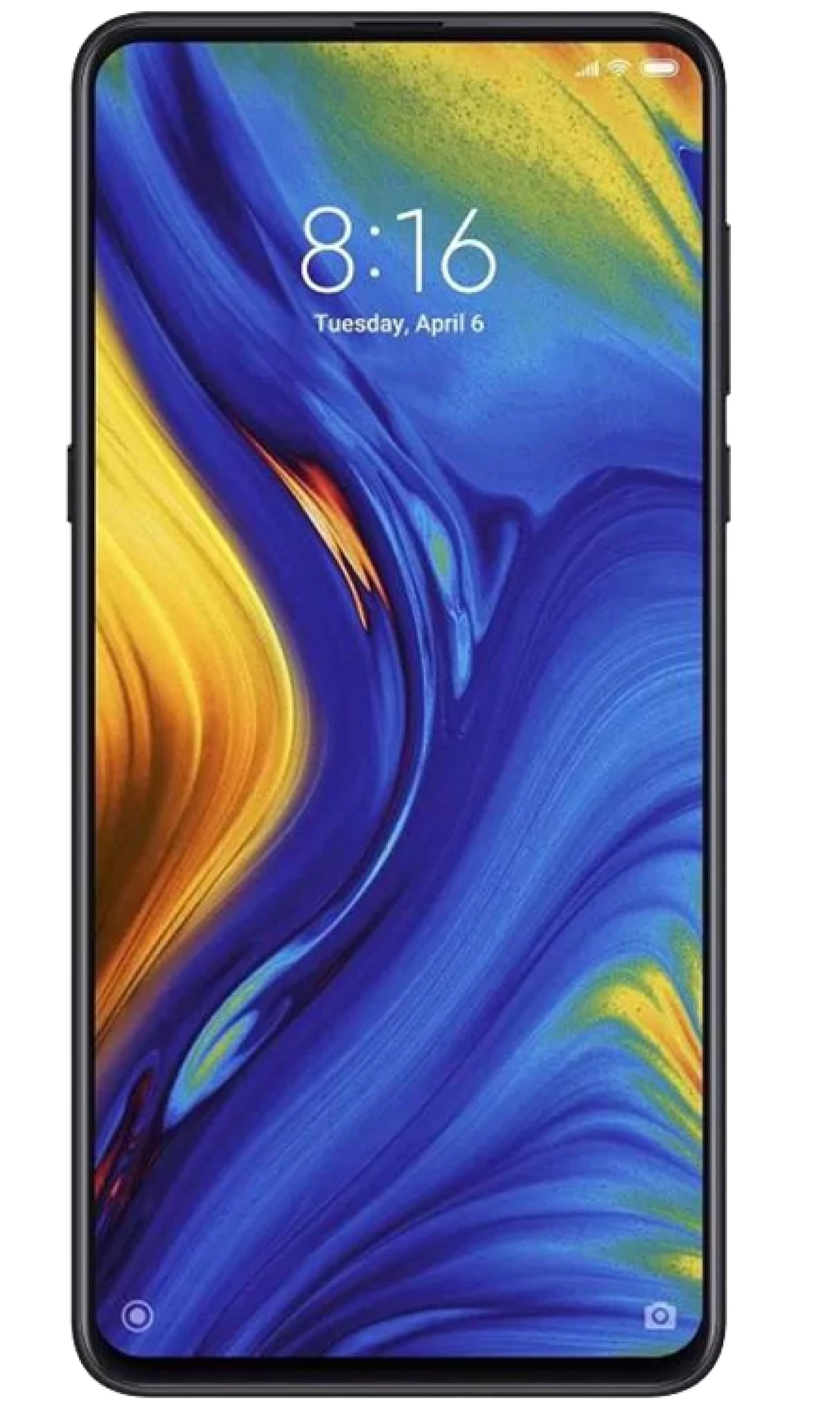 Mi Mix 3
