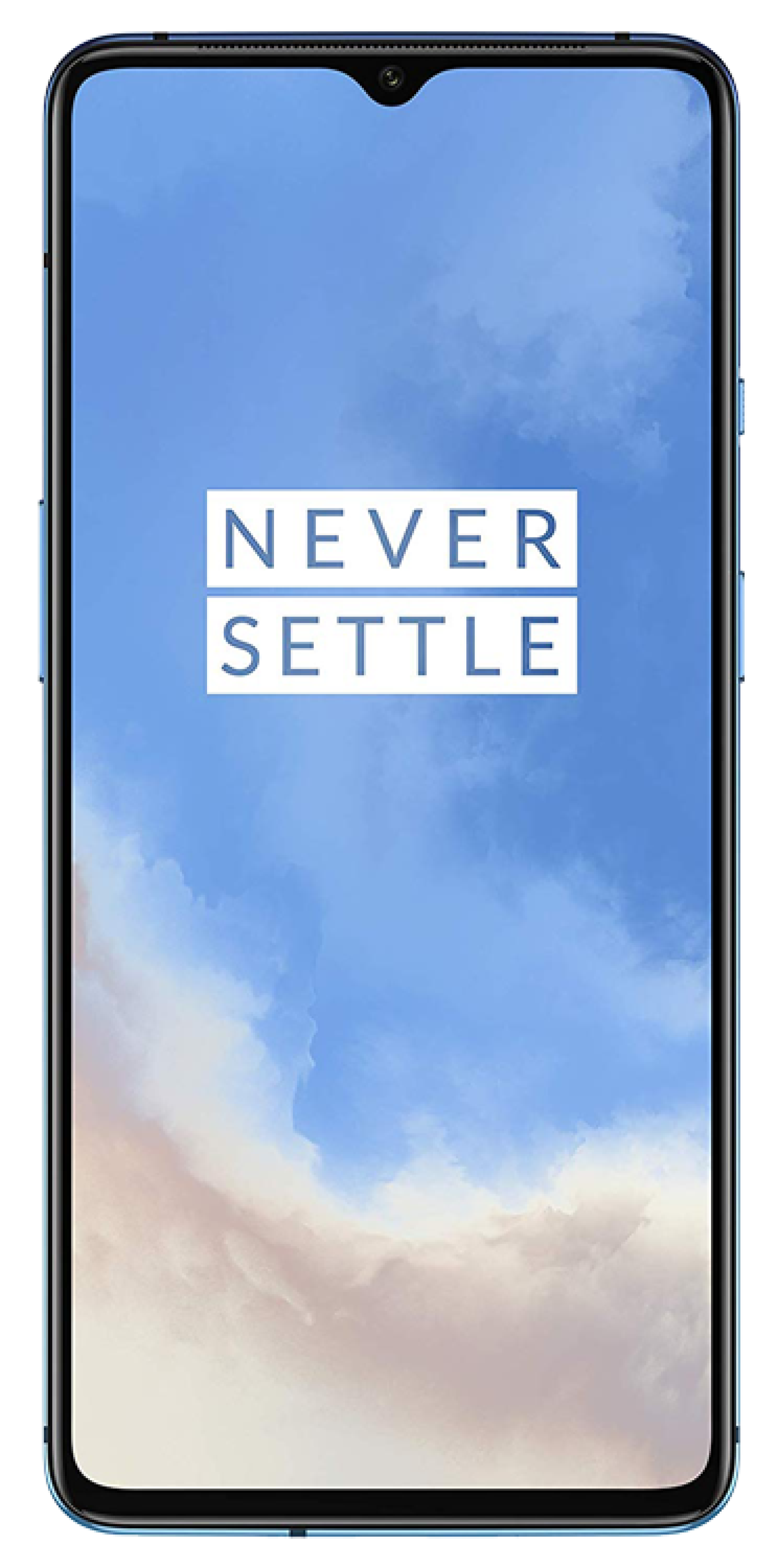 OnePlus 7T