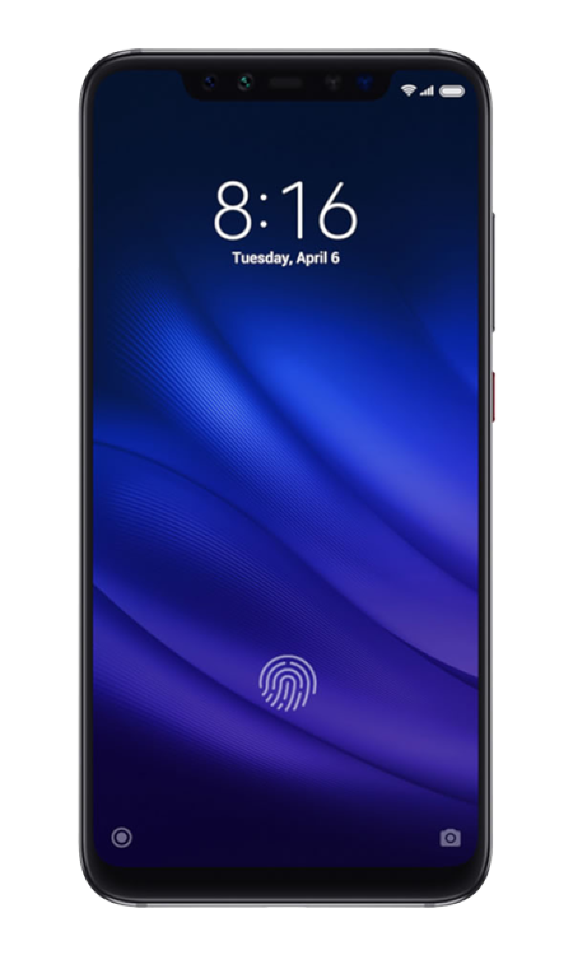 Mi 8 Pro
