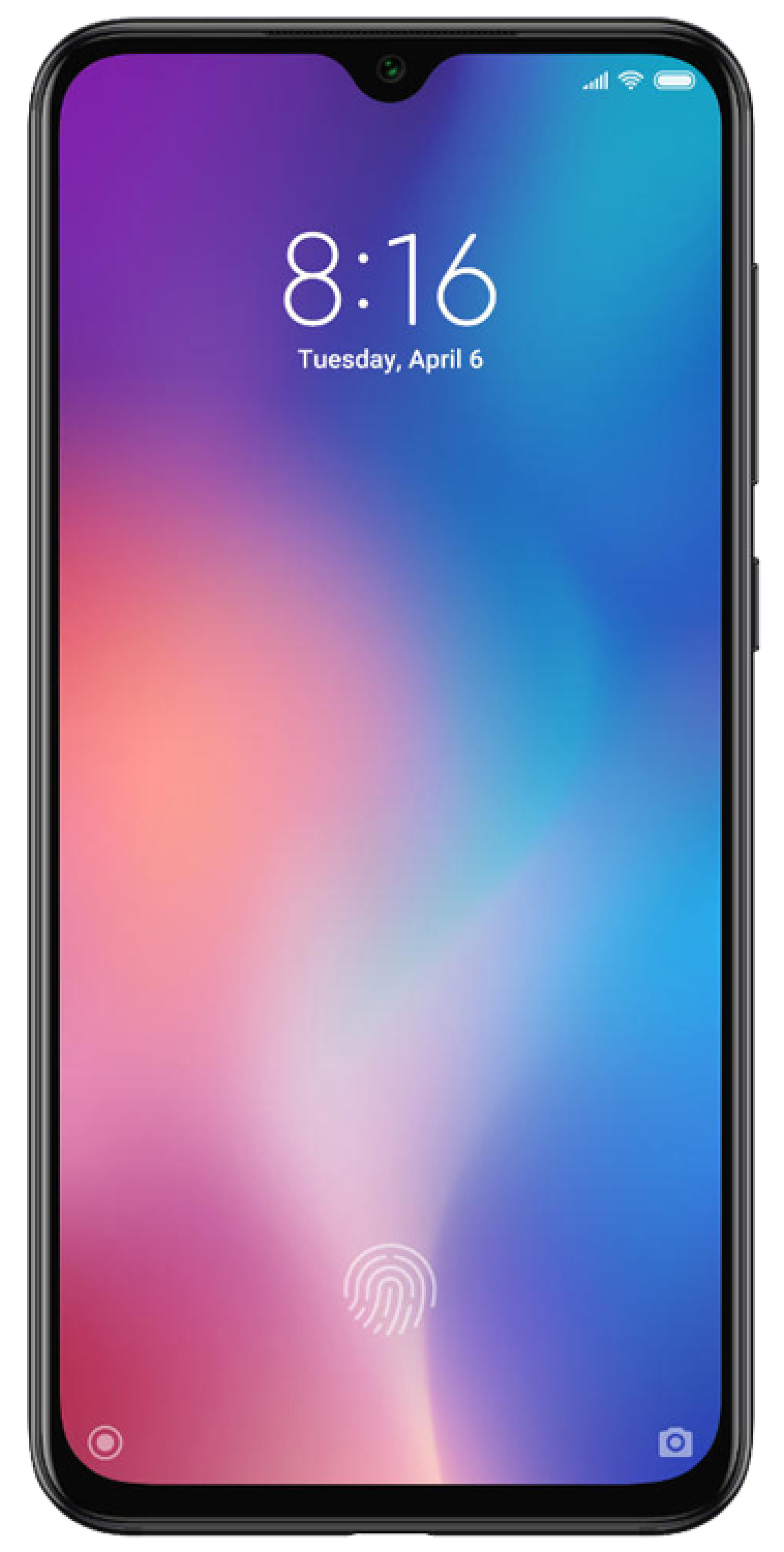 Mi 9 SE
