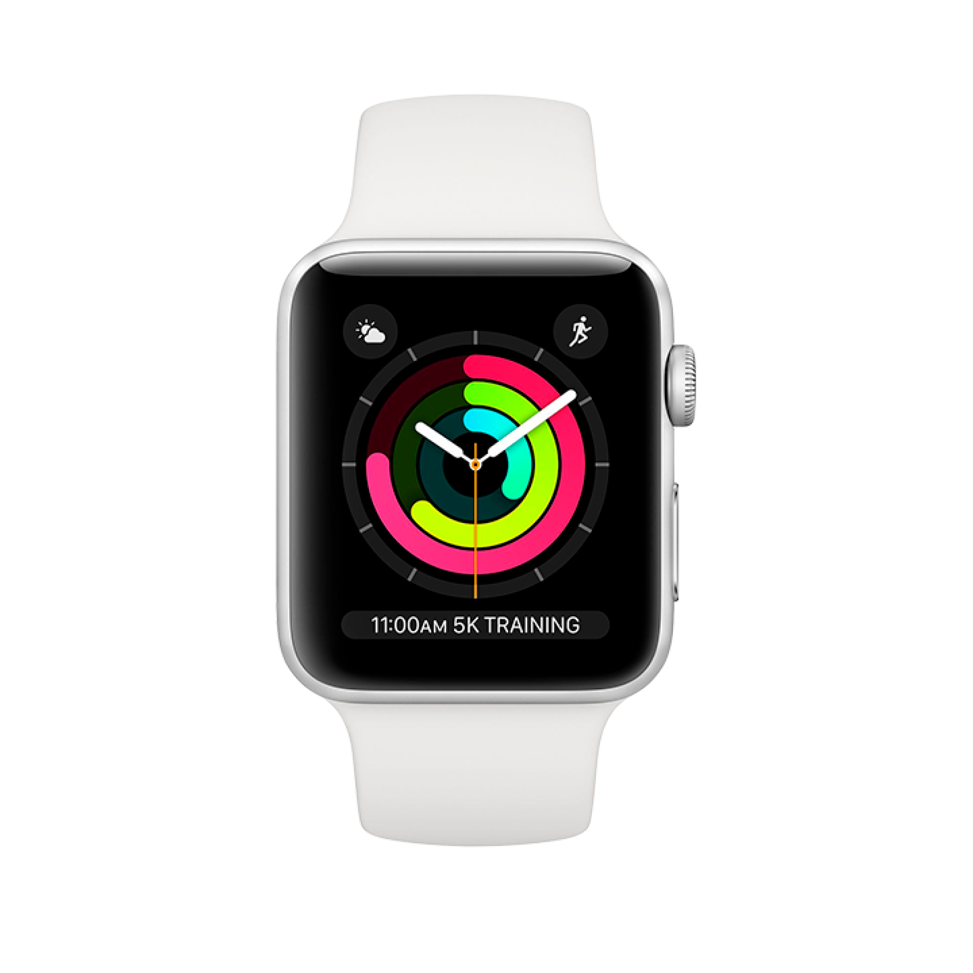 Apple Watch Series 2 38mm