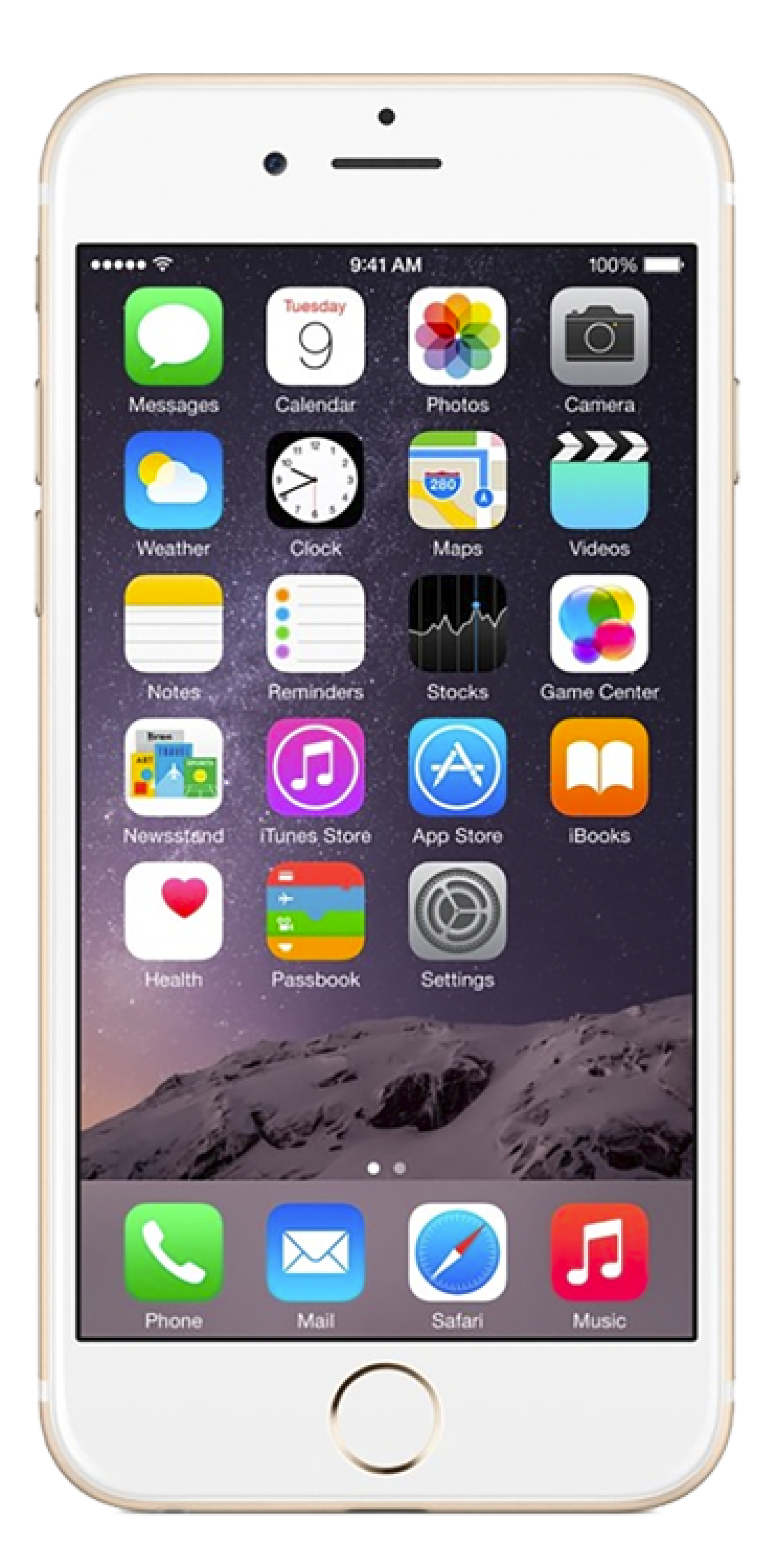 Apple iPhone 6