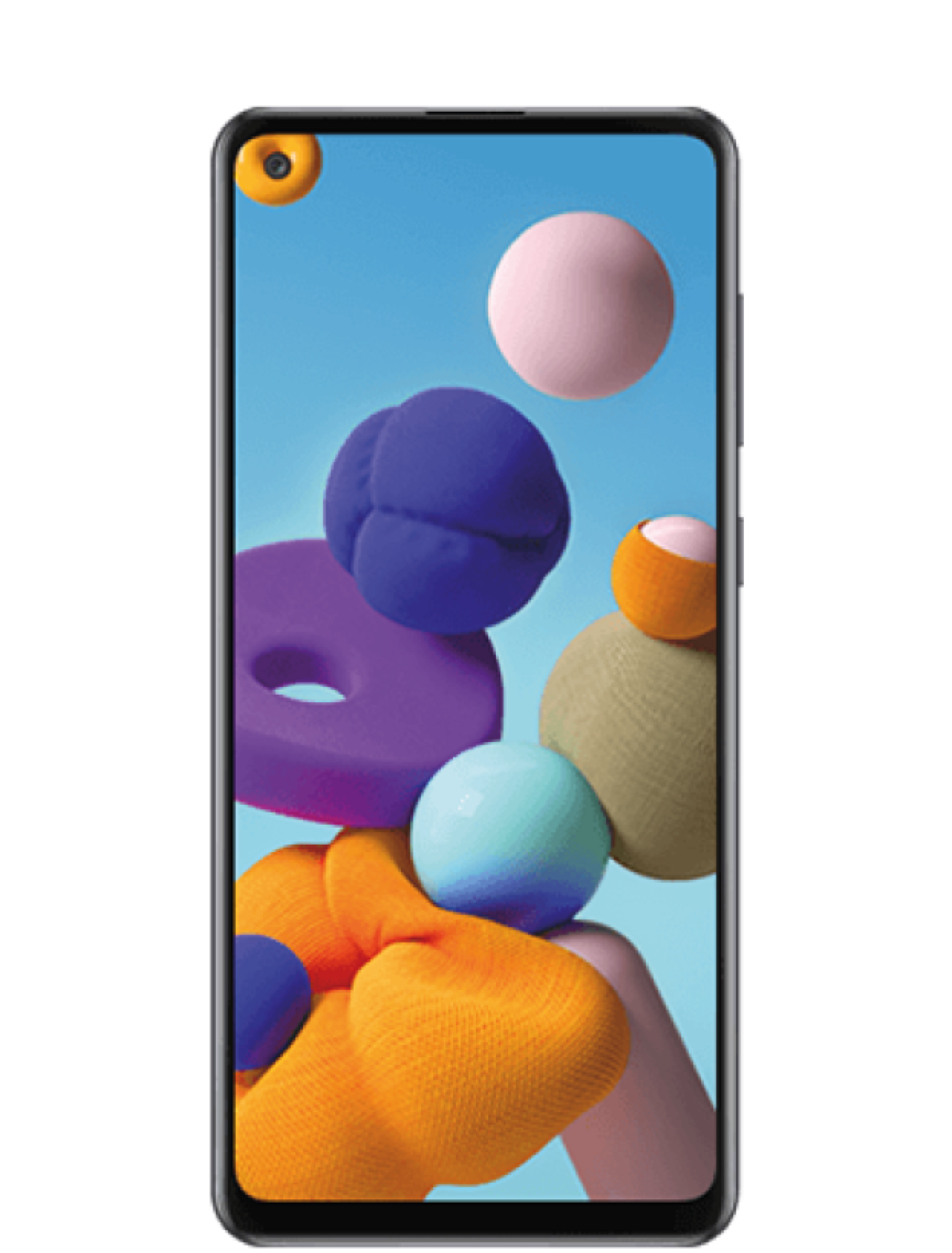 Galaxy A21s