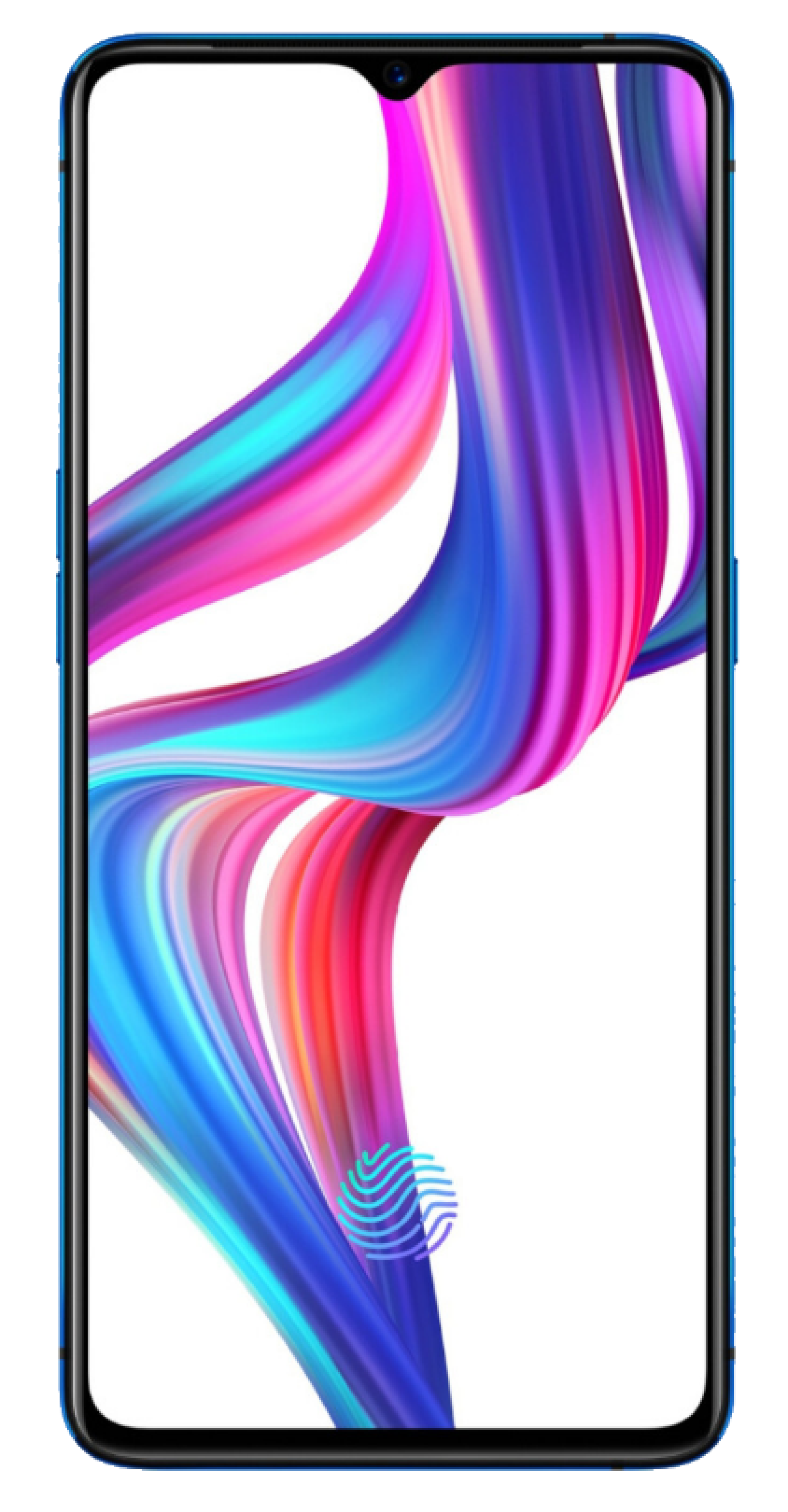 Realme X2 Pro