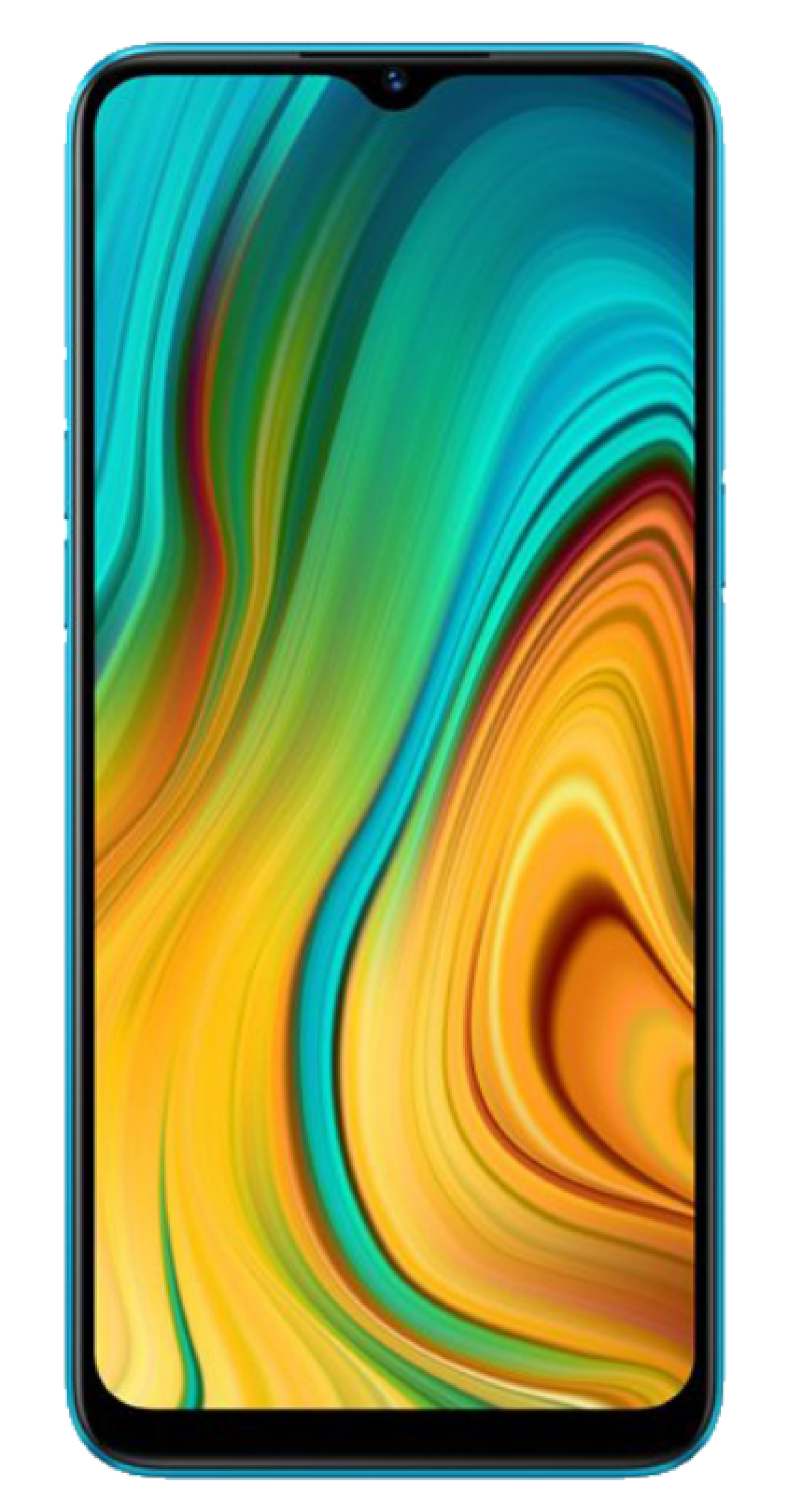 Realme C3