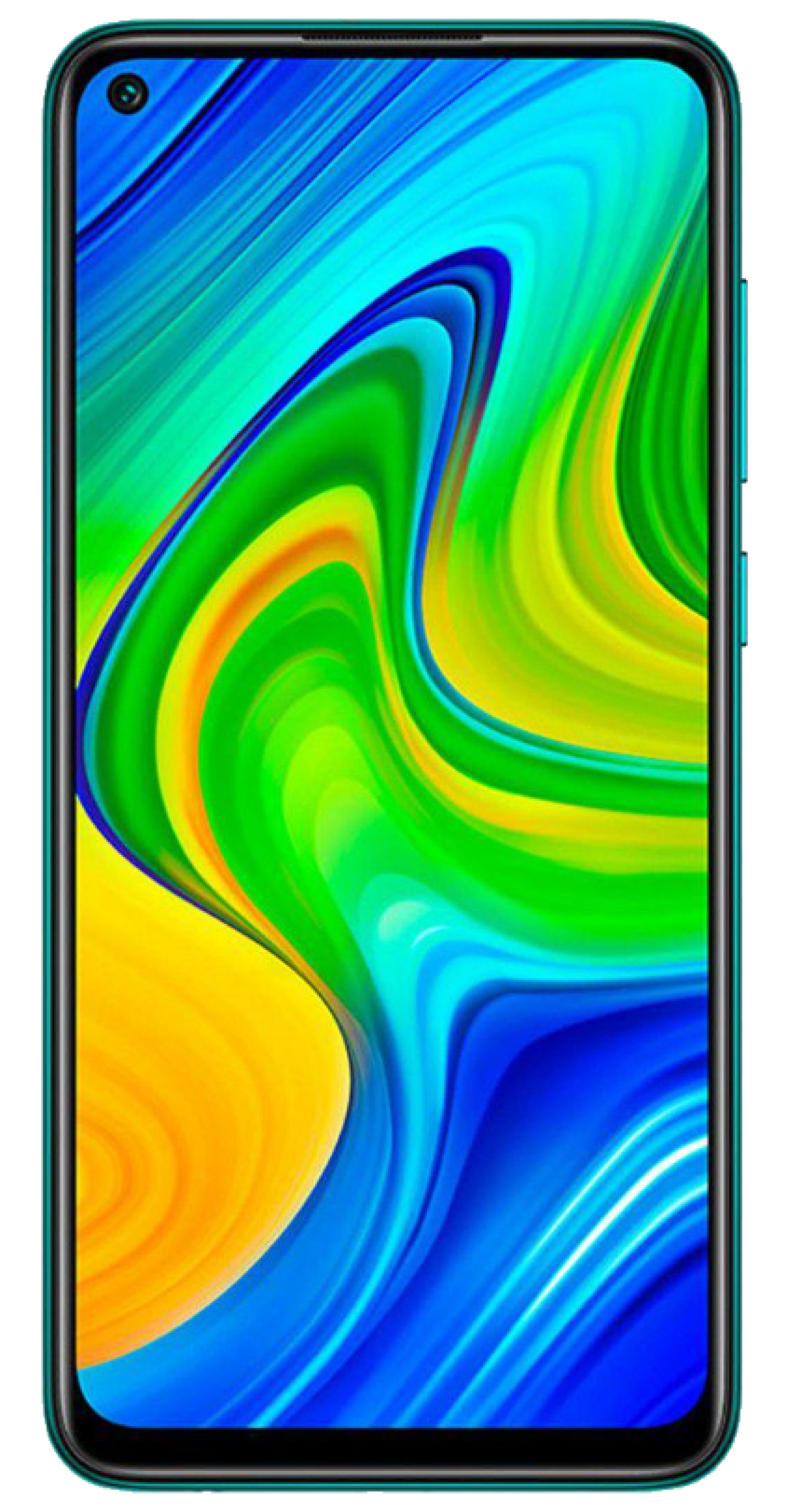 Redmi Note 9 5G