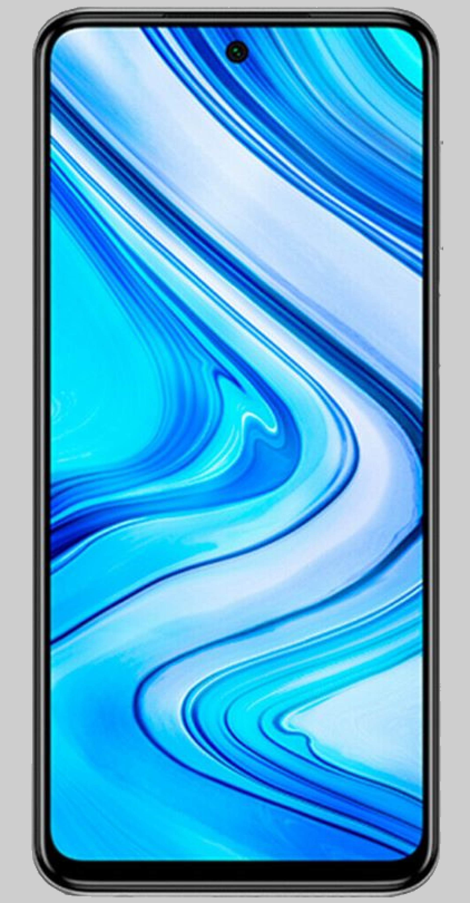 Redmi Note 9s
