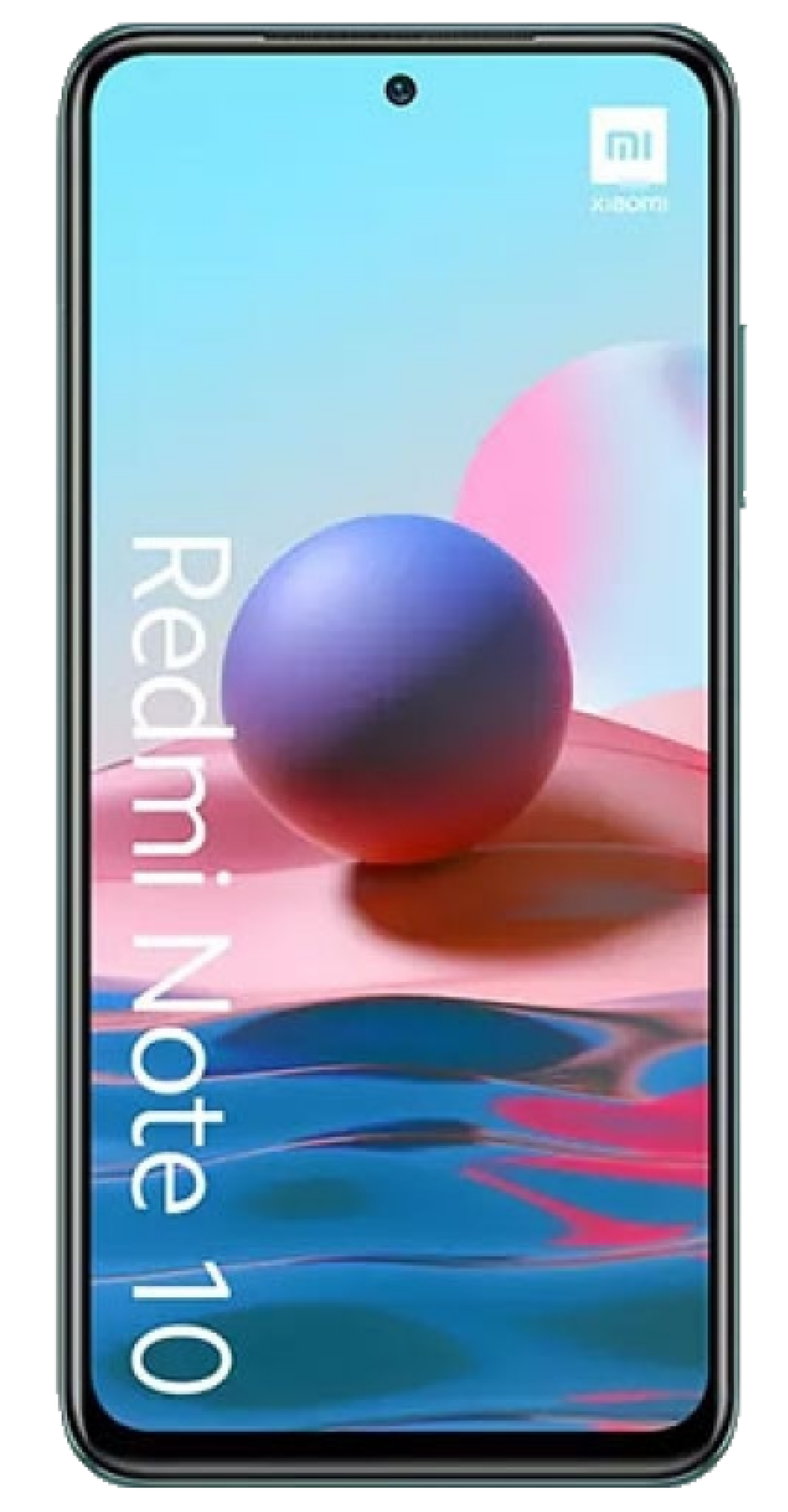Redmi Note 10