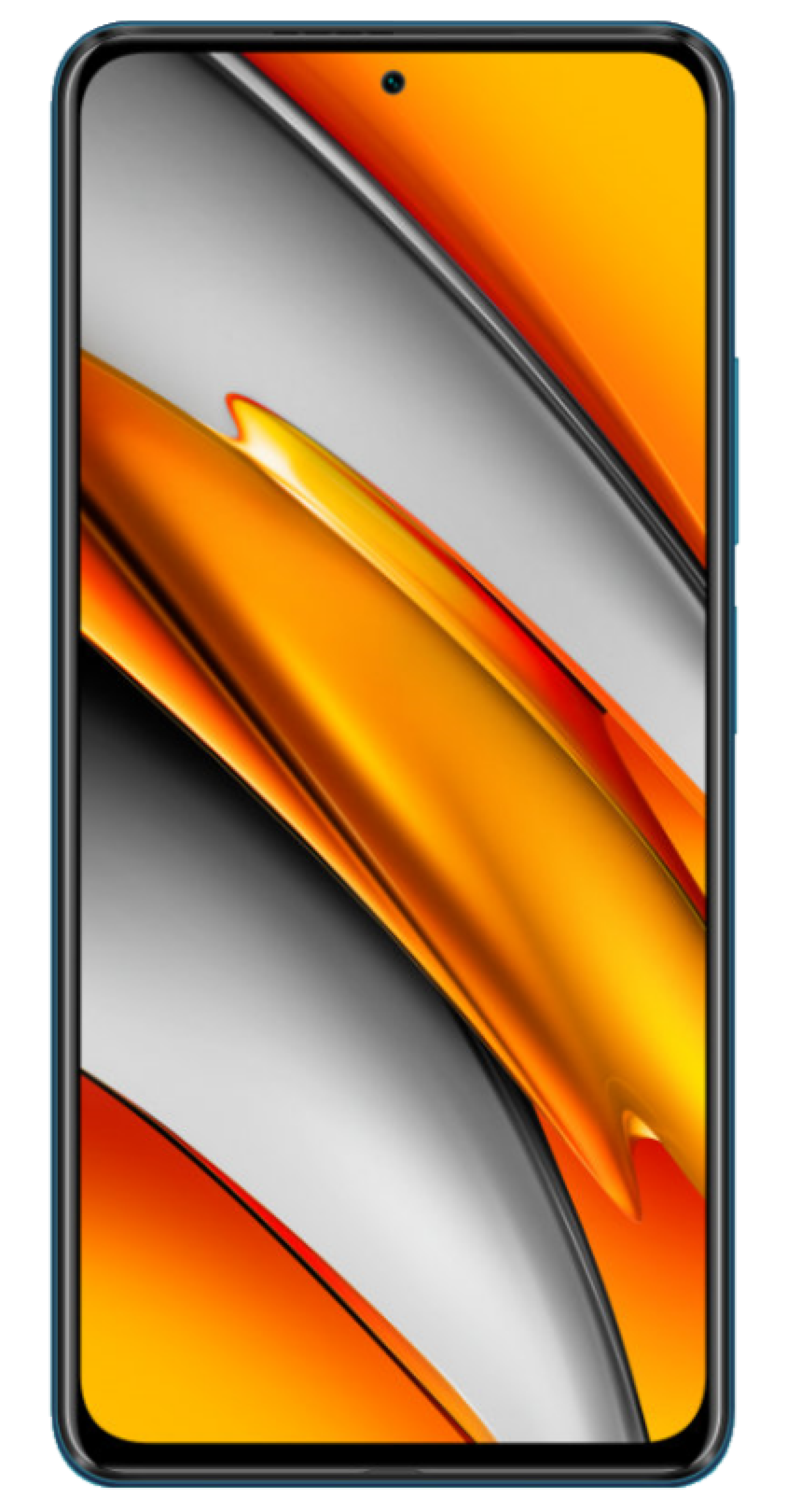 Poco F3