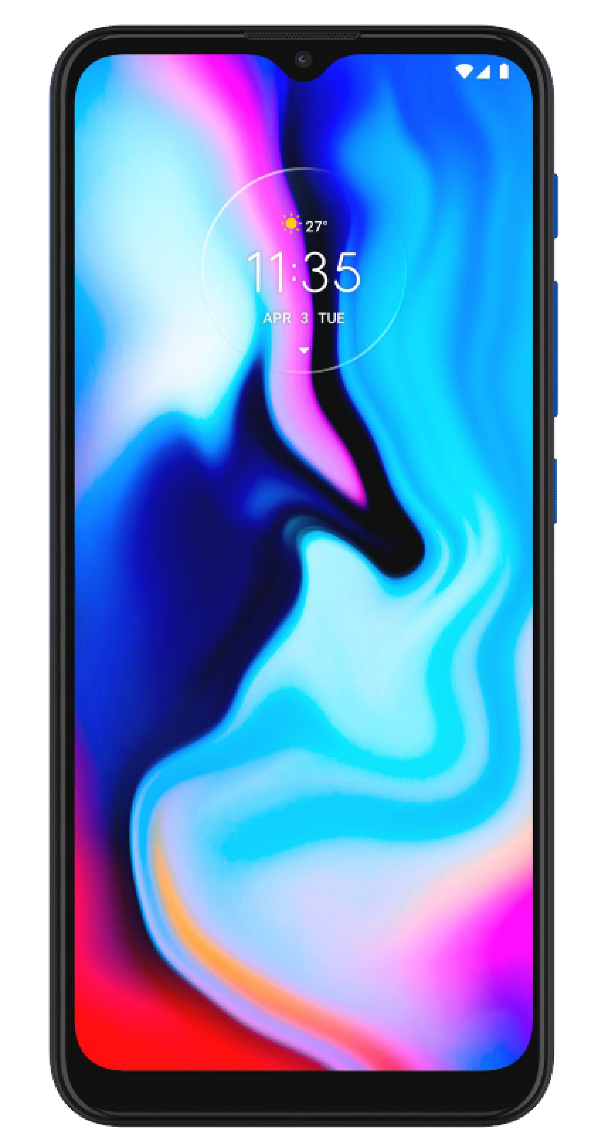 Motorola Moto E7 Plus