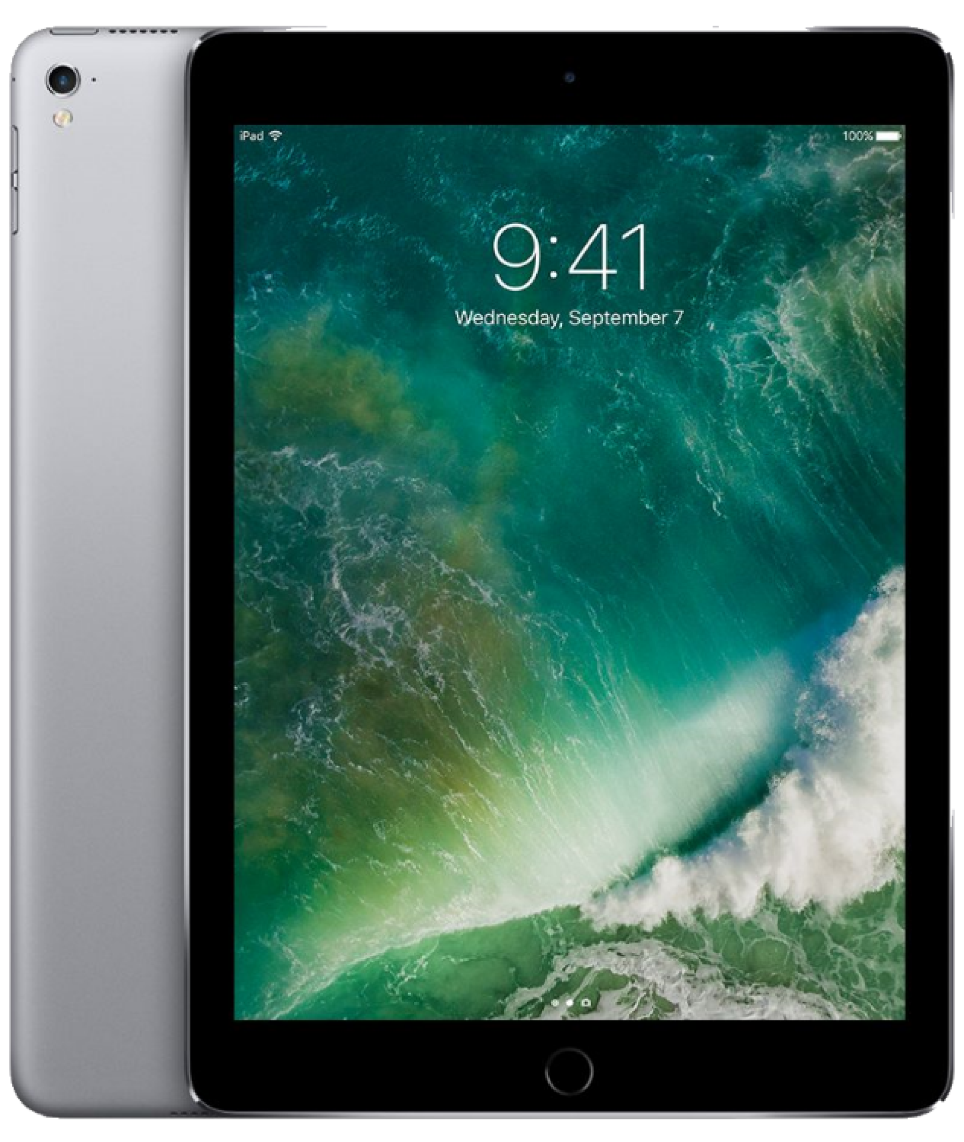 Apple iPad Pro 9.7 (2016)