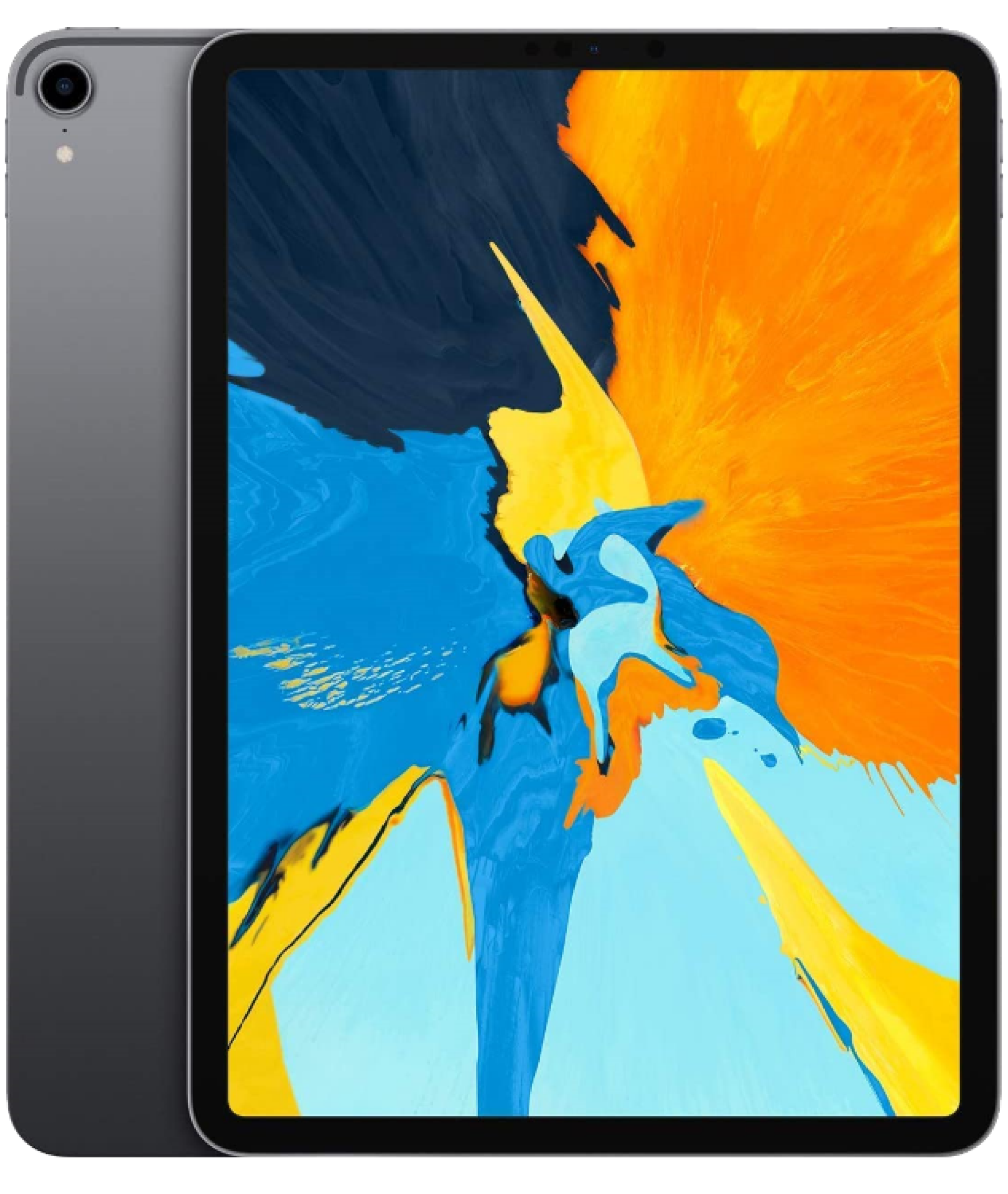 Apple iPad Pro 11 (2018)