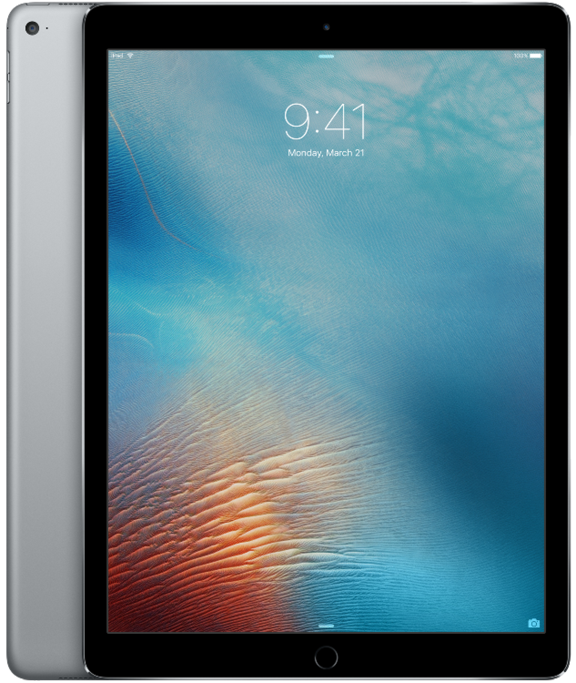 Apple iPad Pro 12.9 (2015)