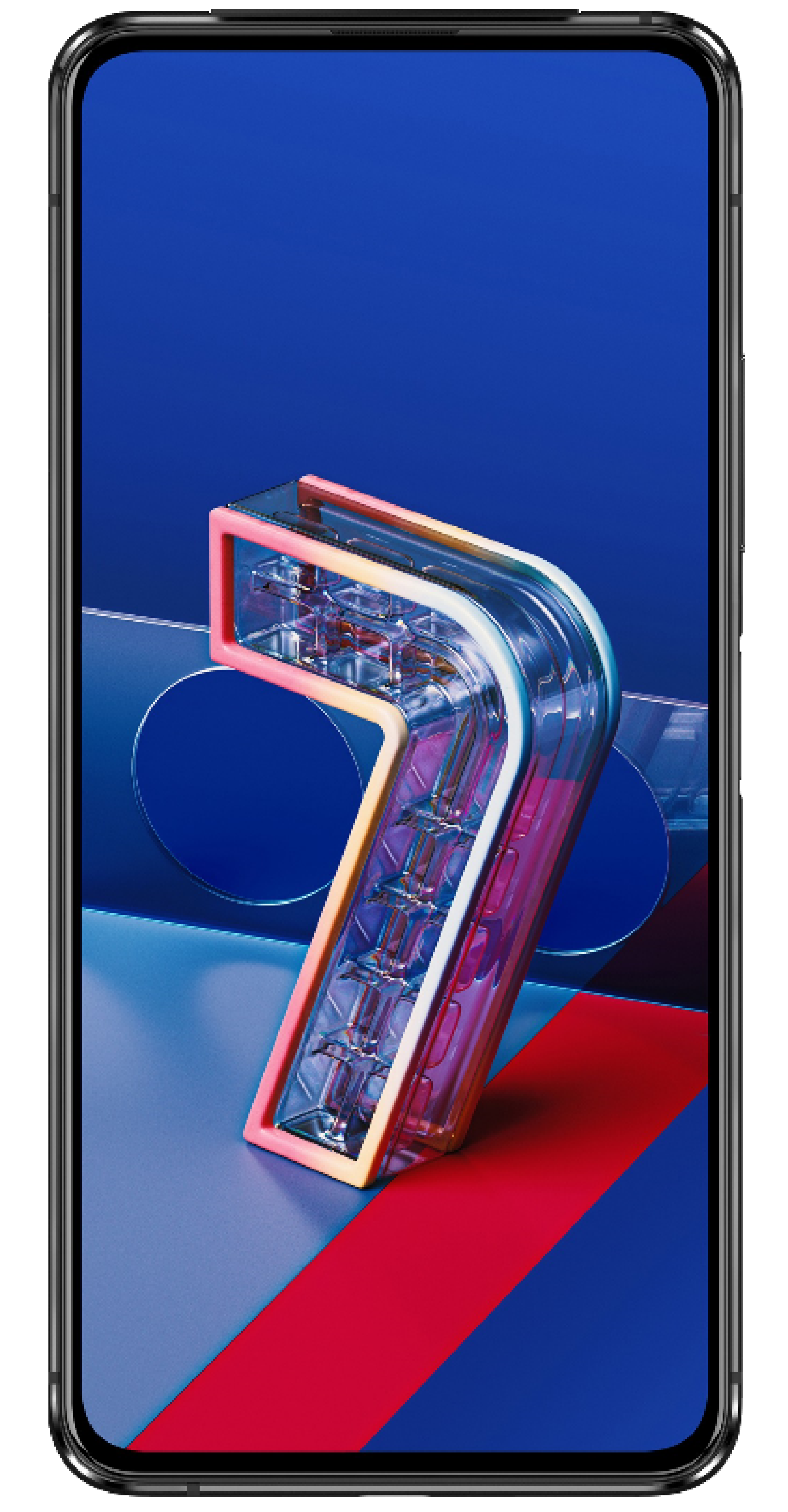 ASUS Zenfone 7 Pro
