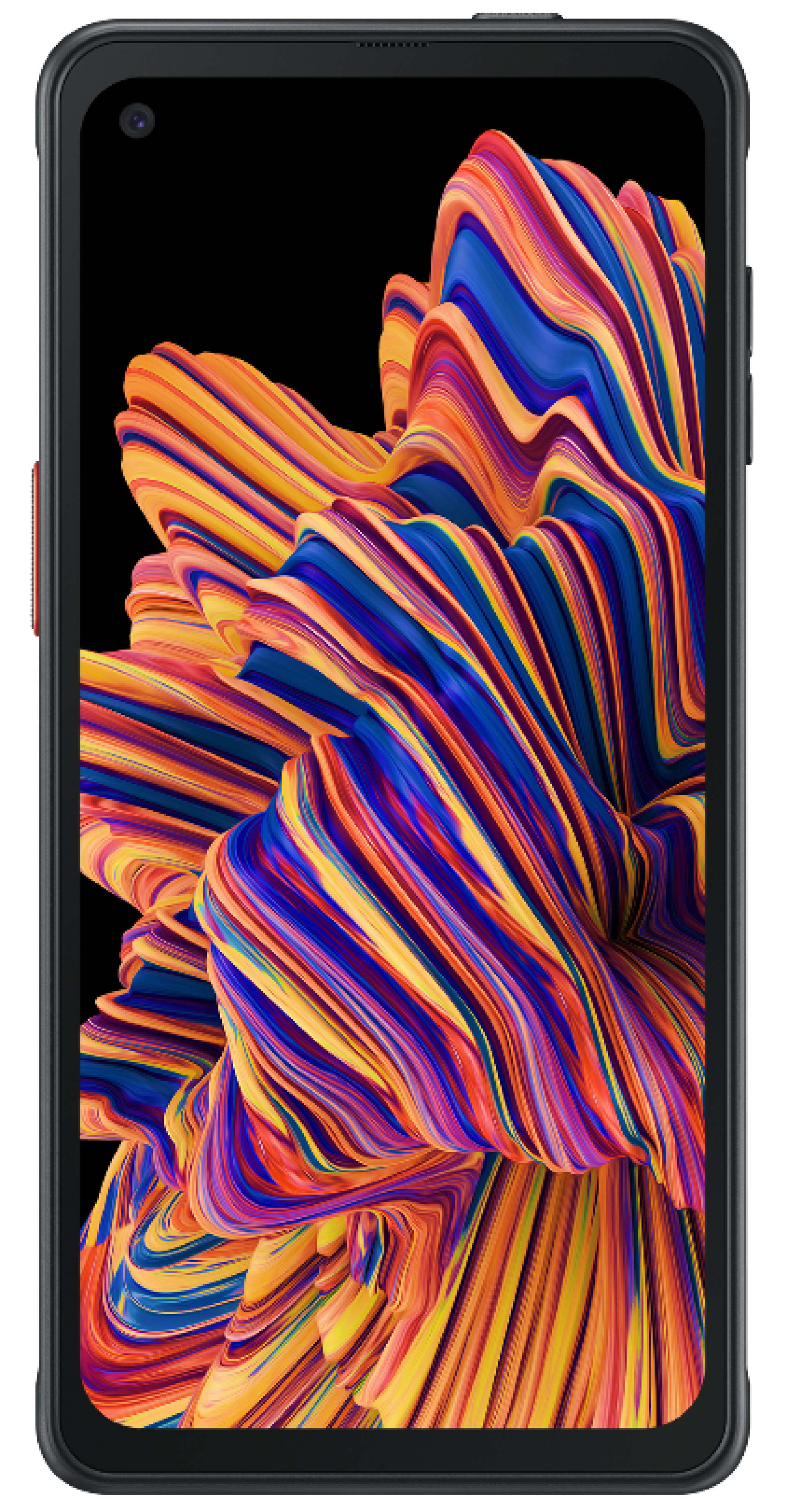 Galaxy XCover Pro
