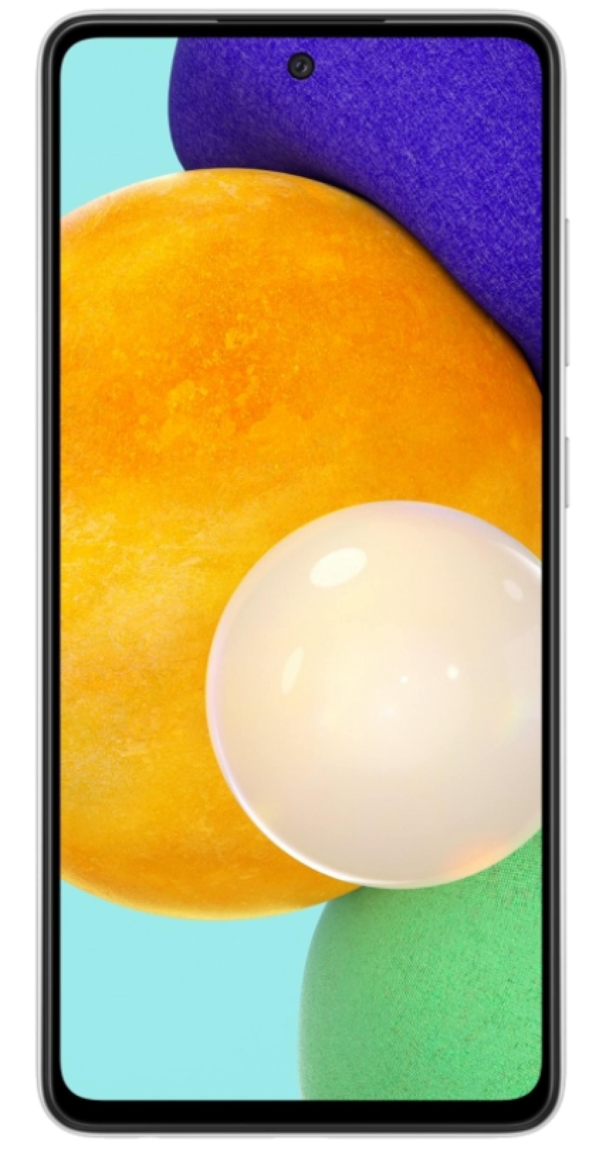 Galaxy A52