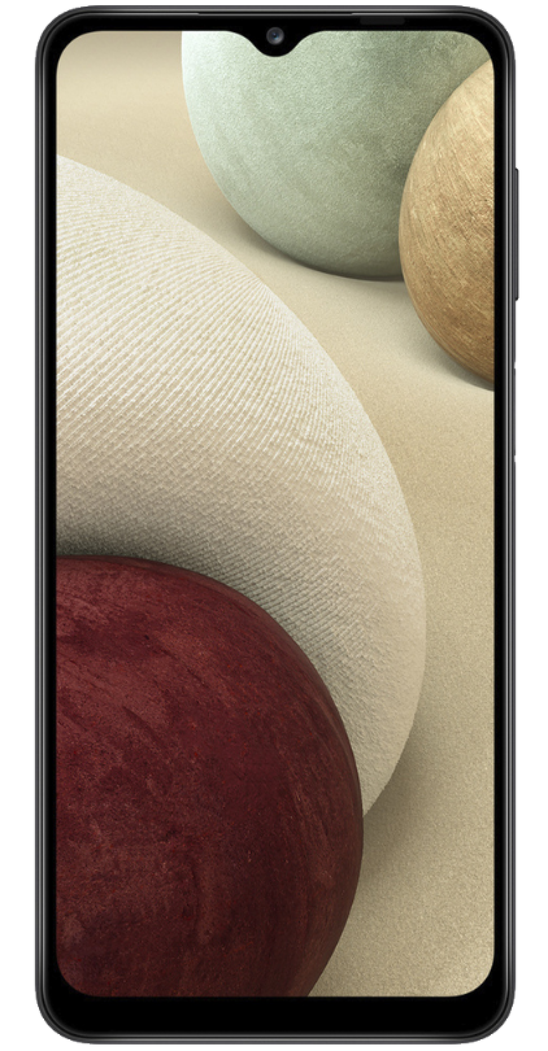 Galaxy A12 2020