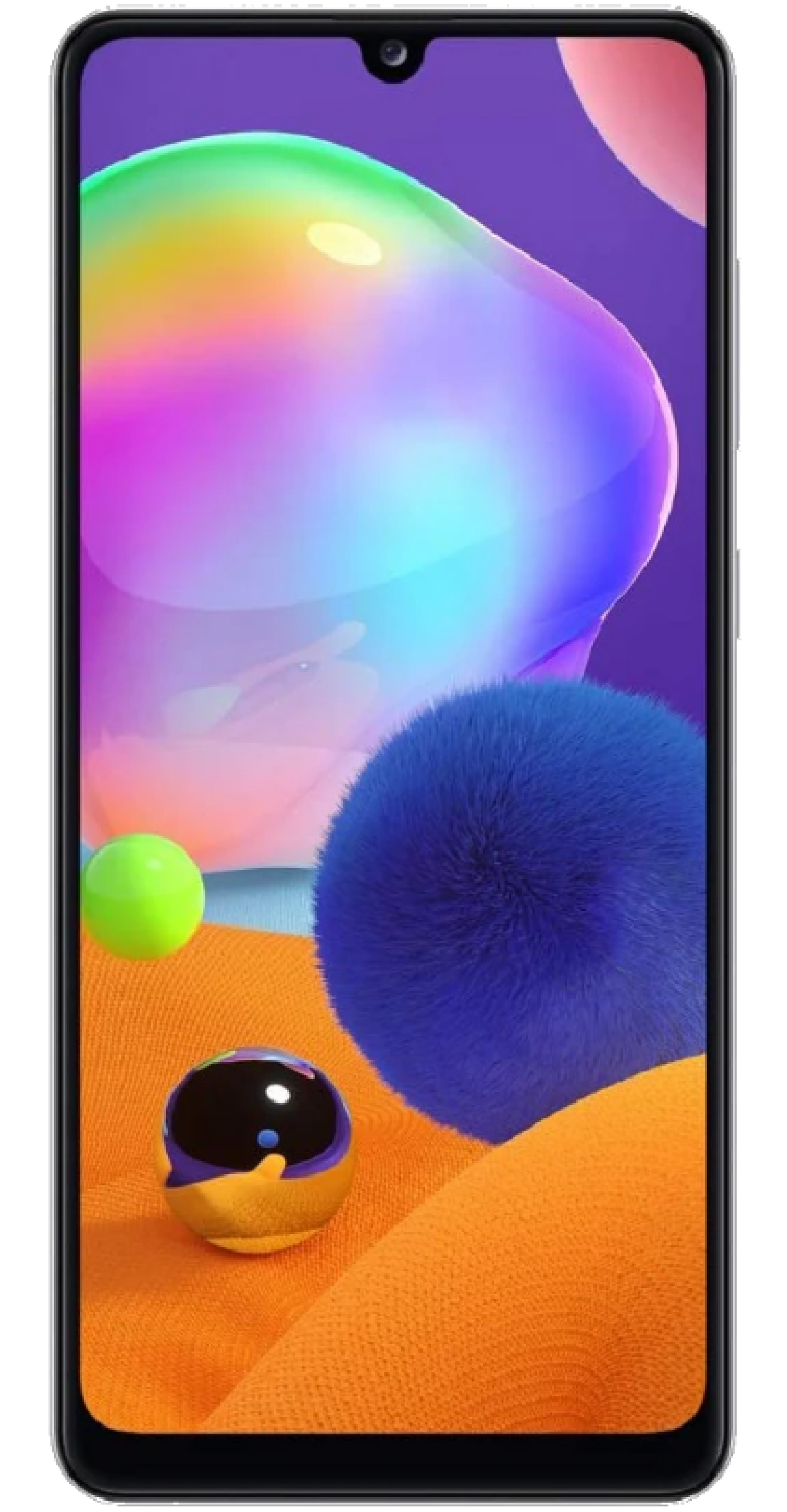 Galaxy A31