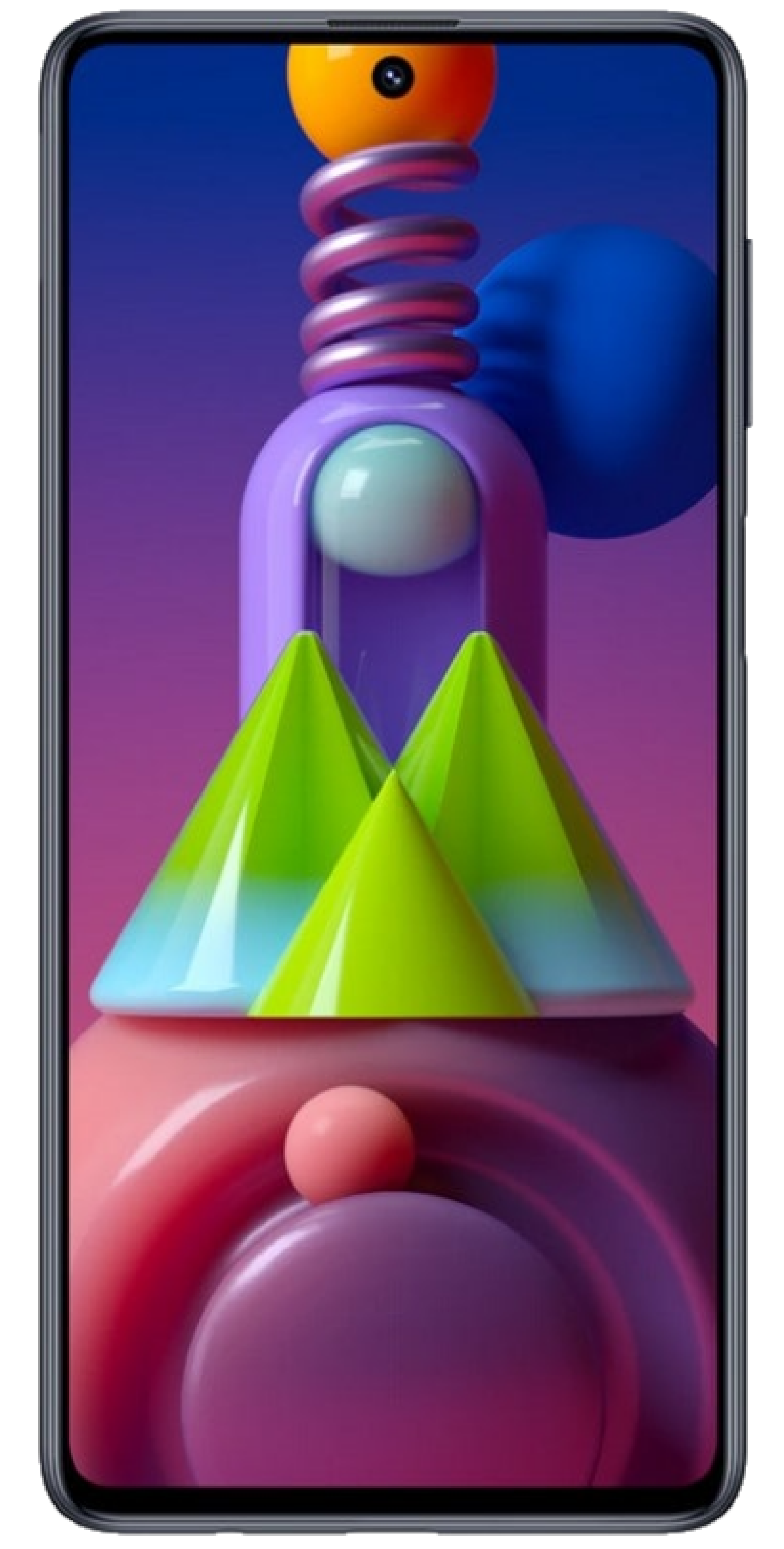 Galaxy M51