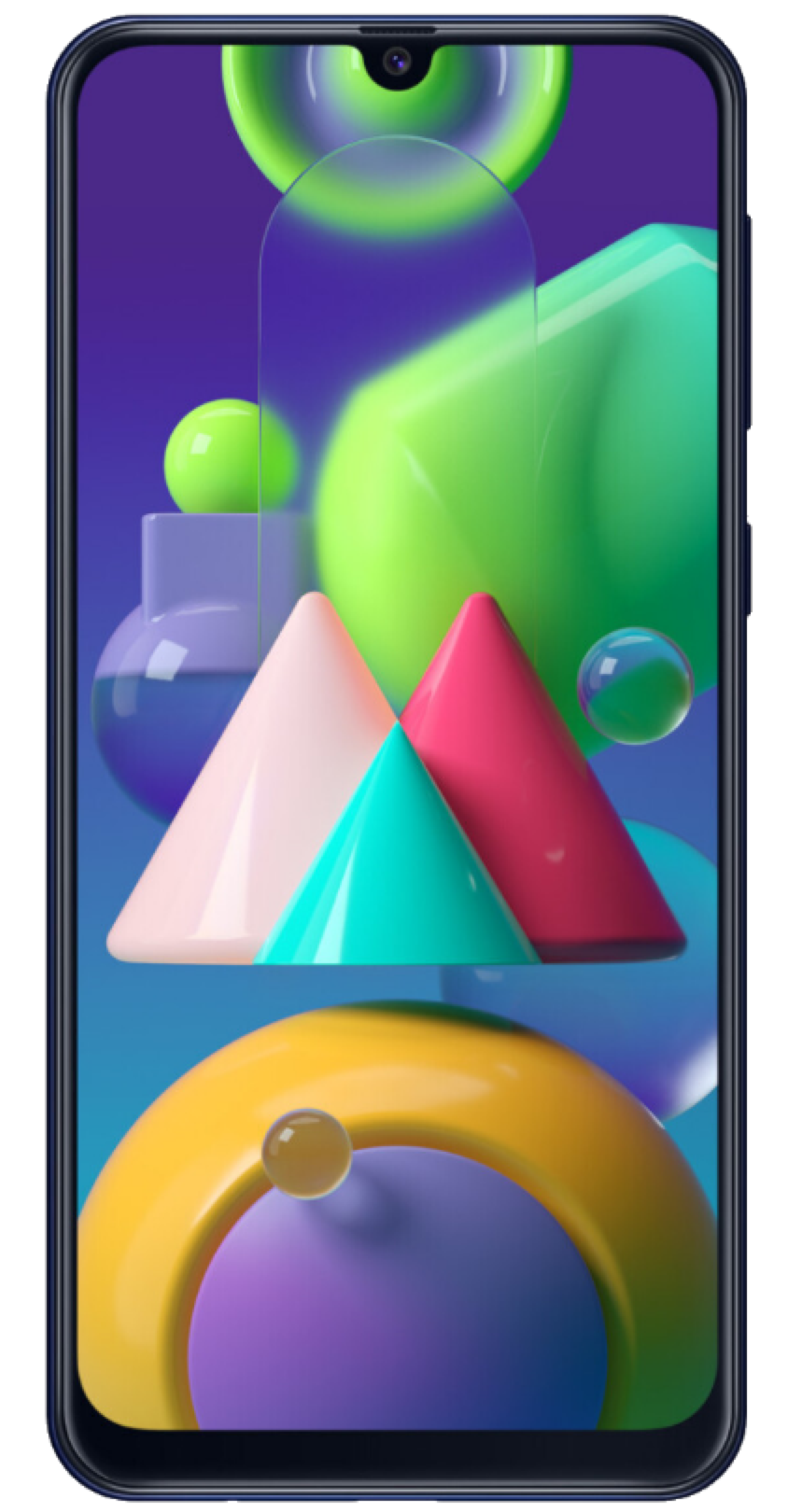Galaxy M21