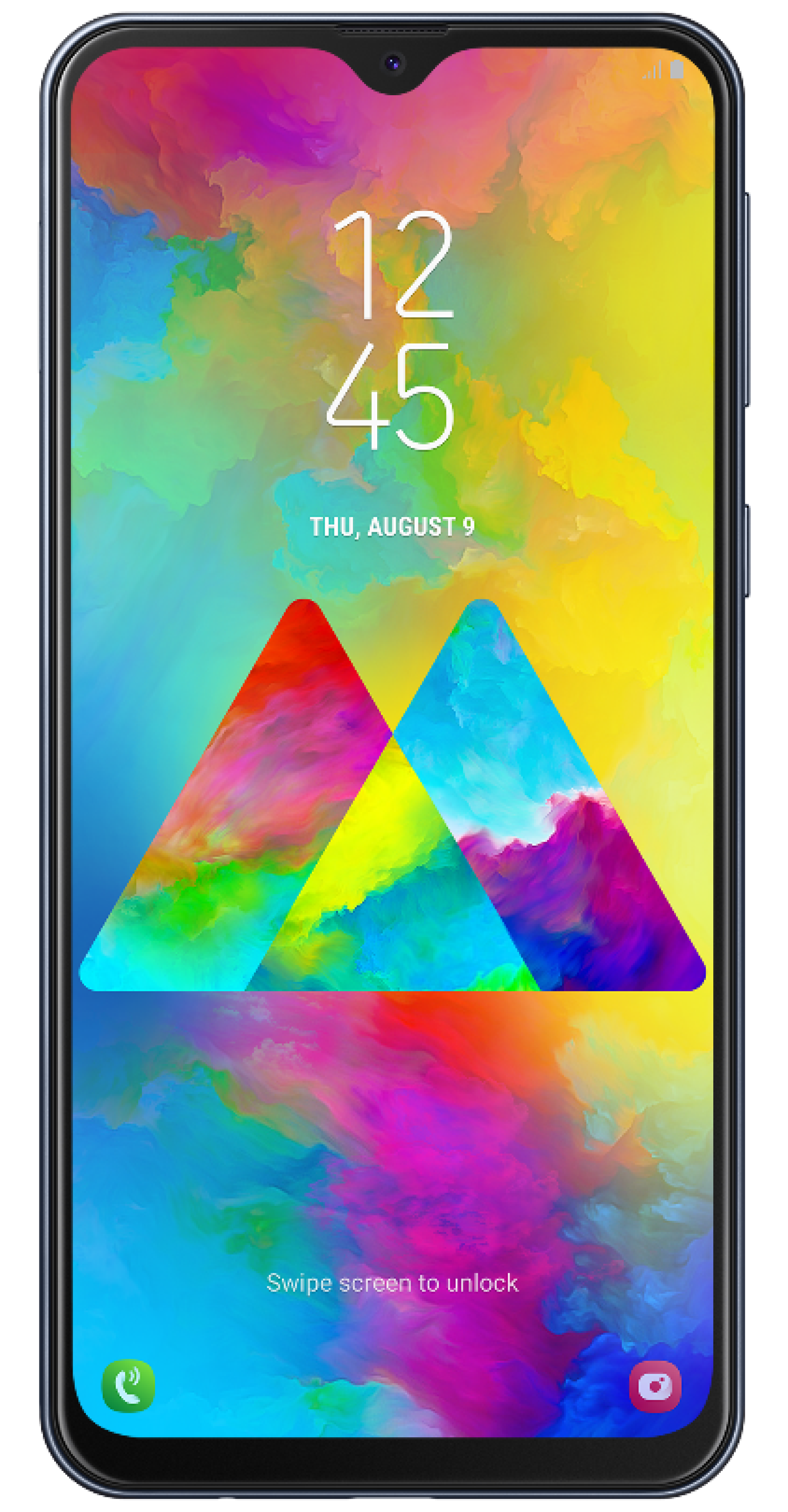 Samsung Galaxy M20