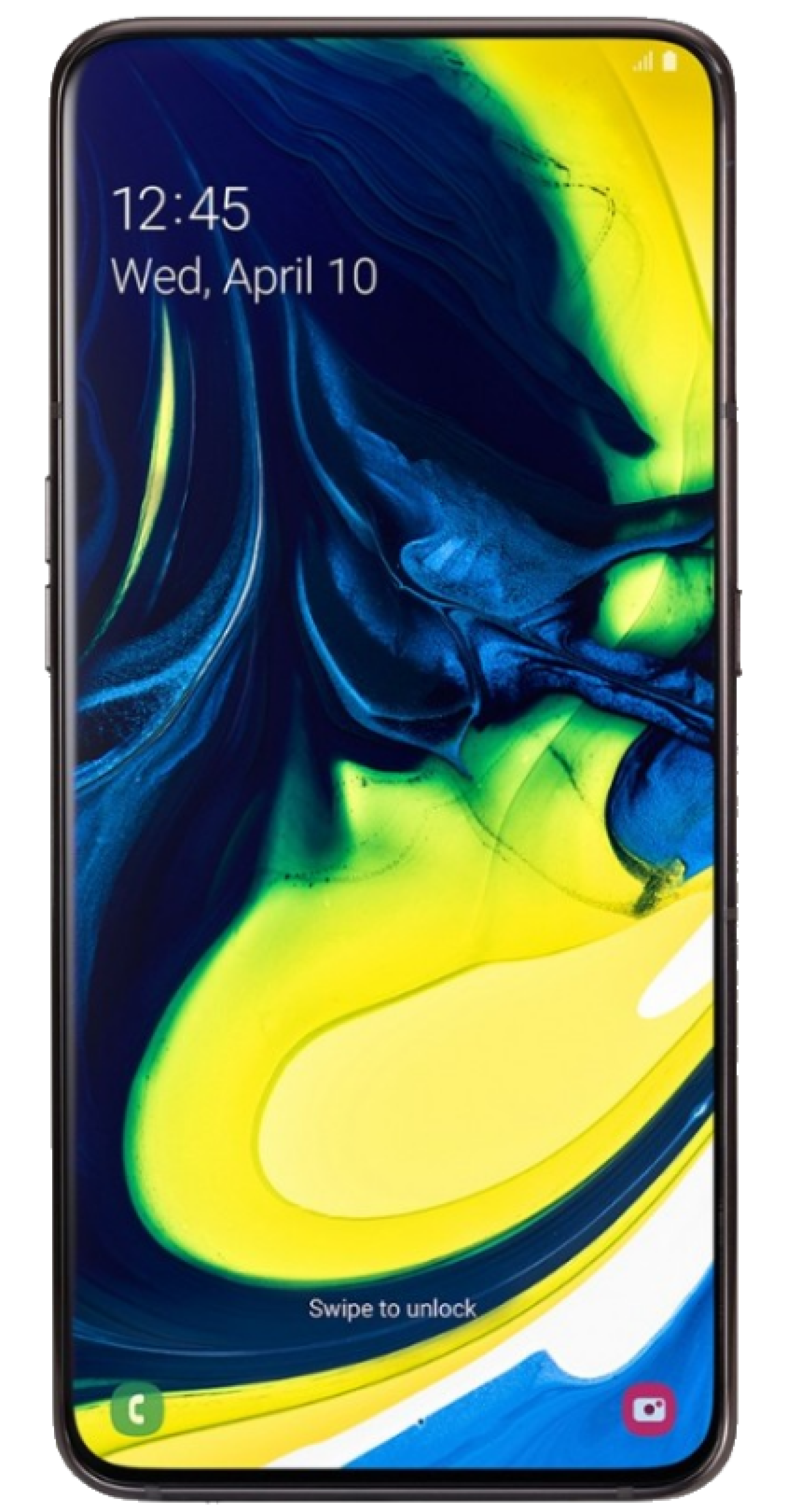 Galaxy A80