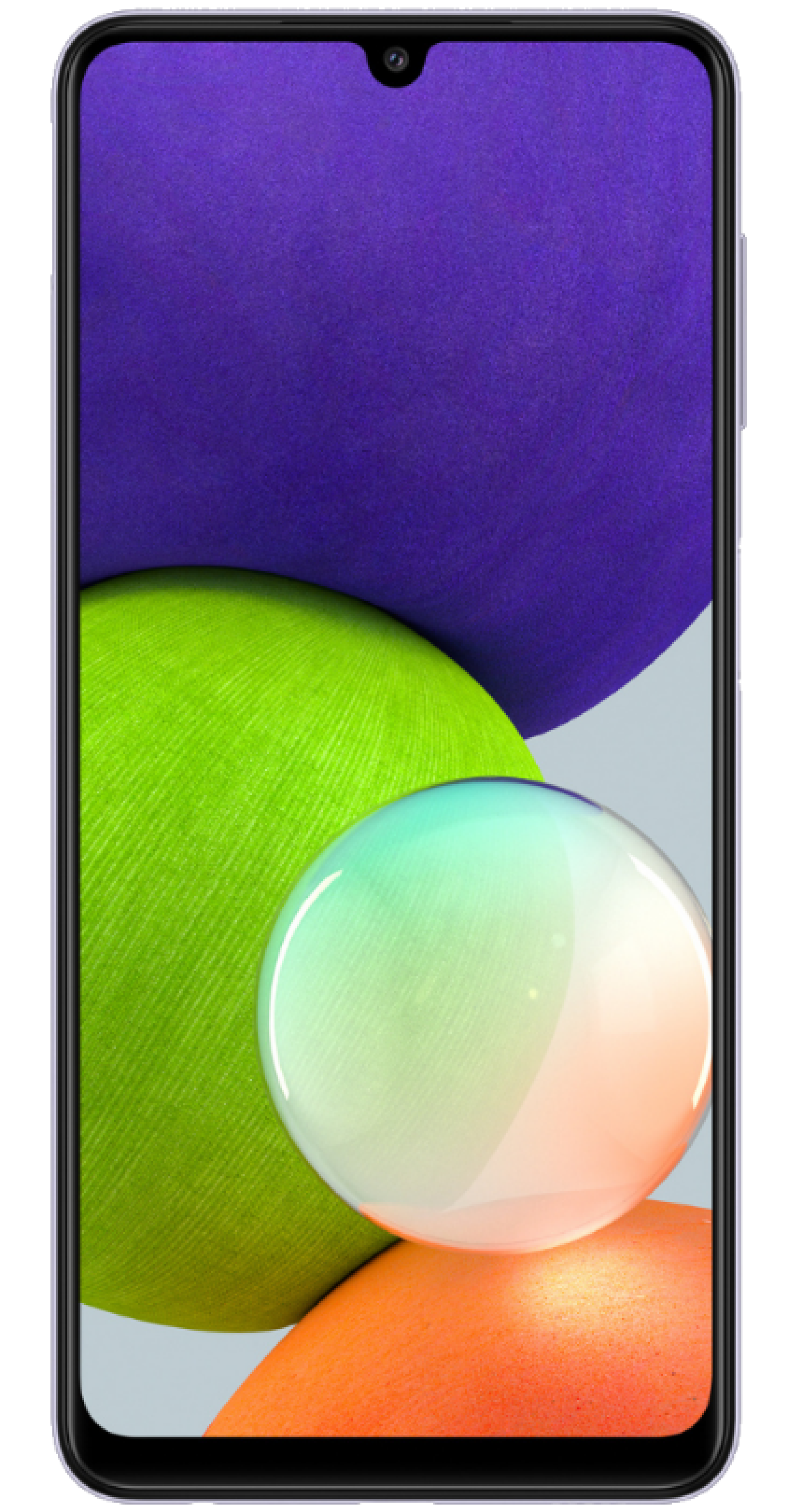 Galaxy A22