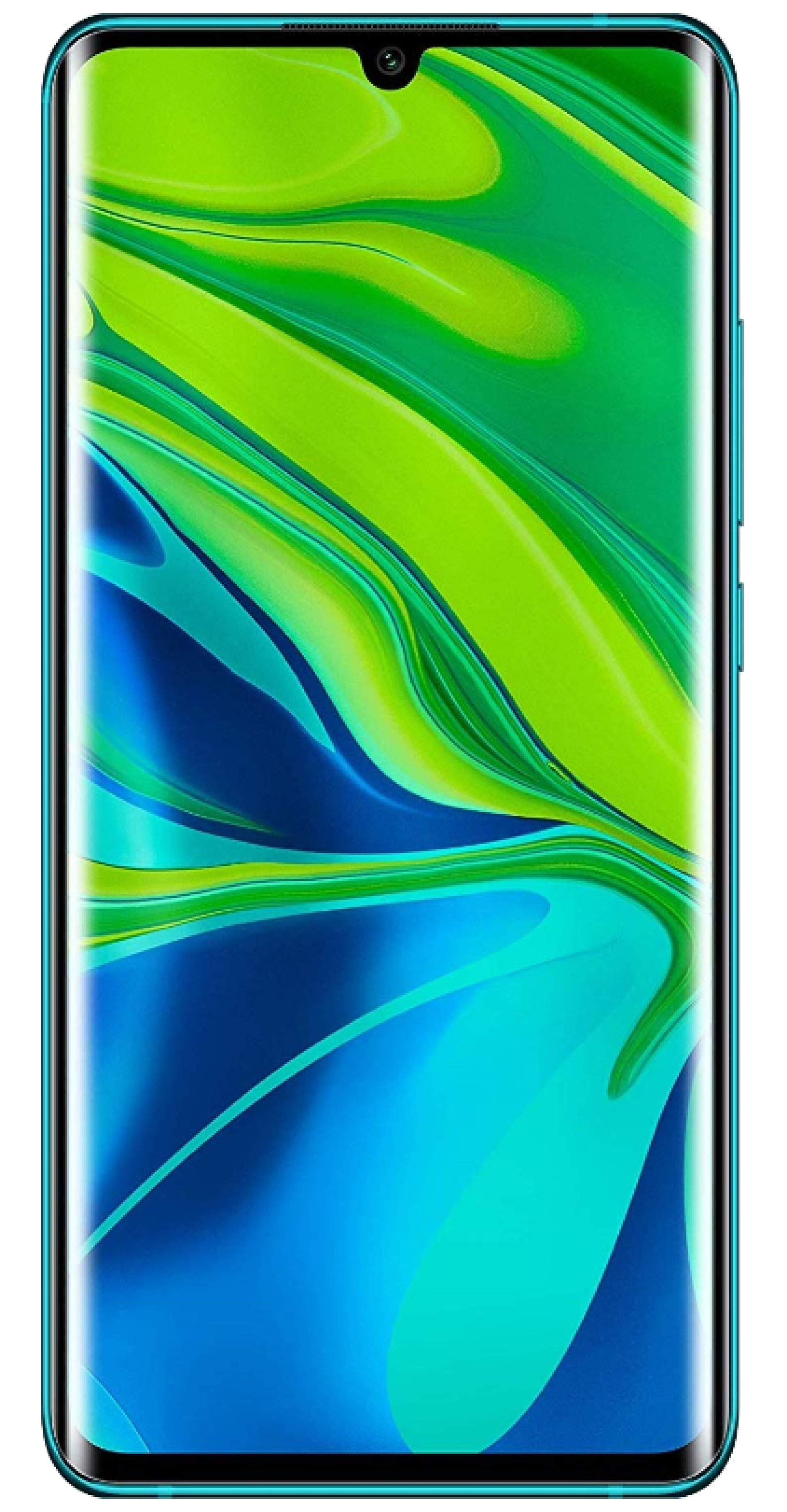 Mi Note 10