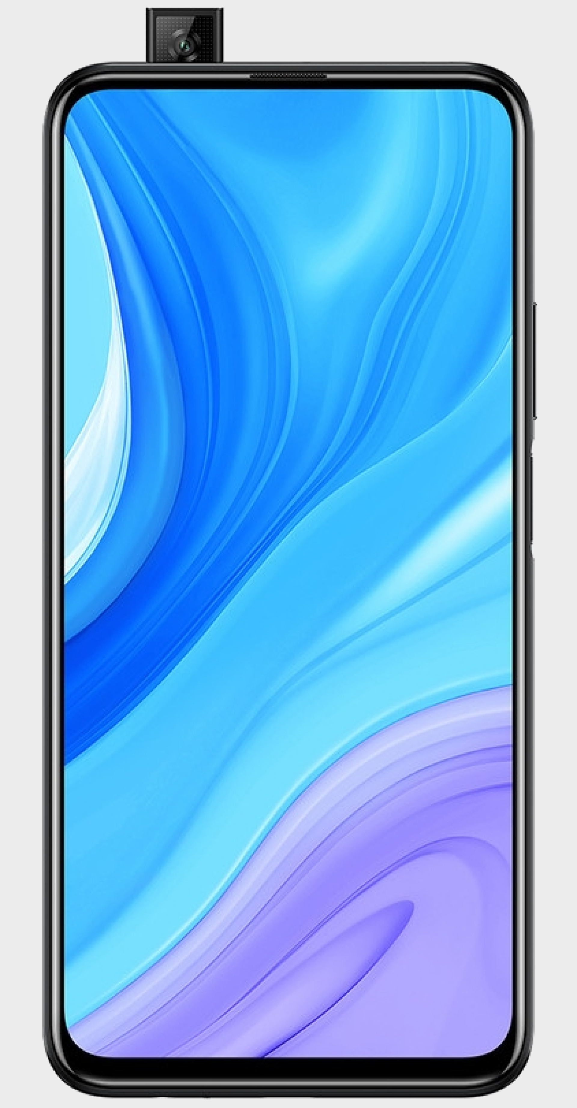 Huawei P Smart Pro
