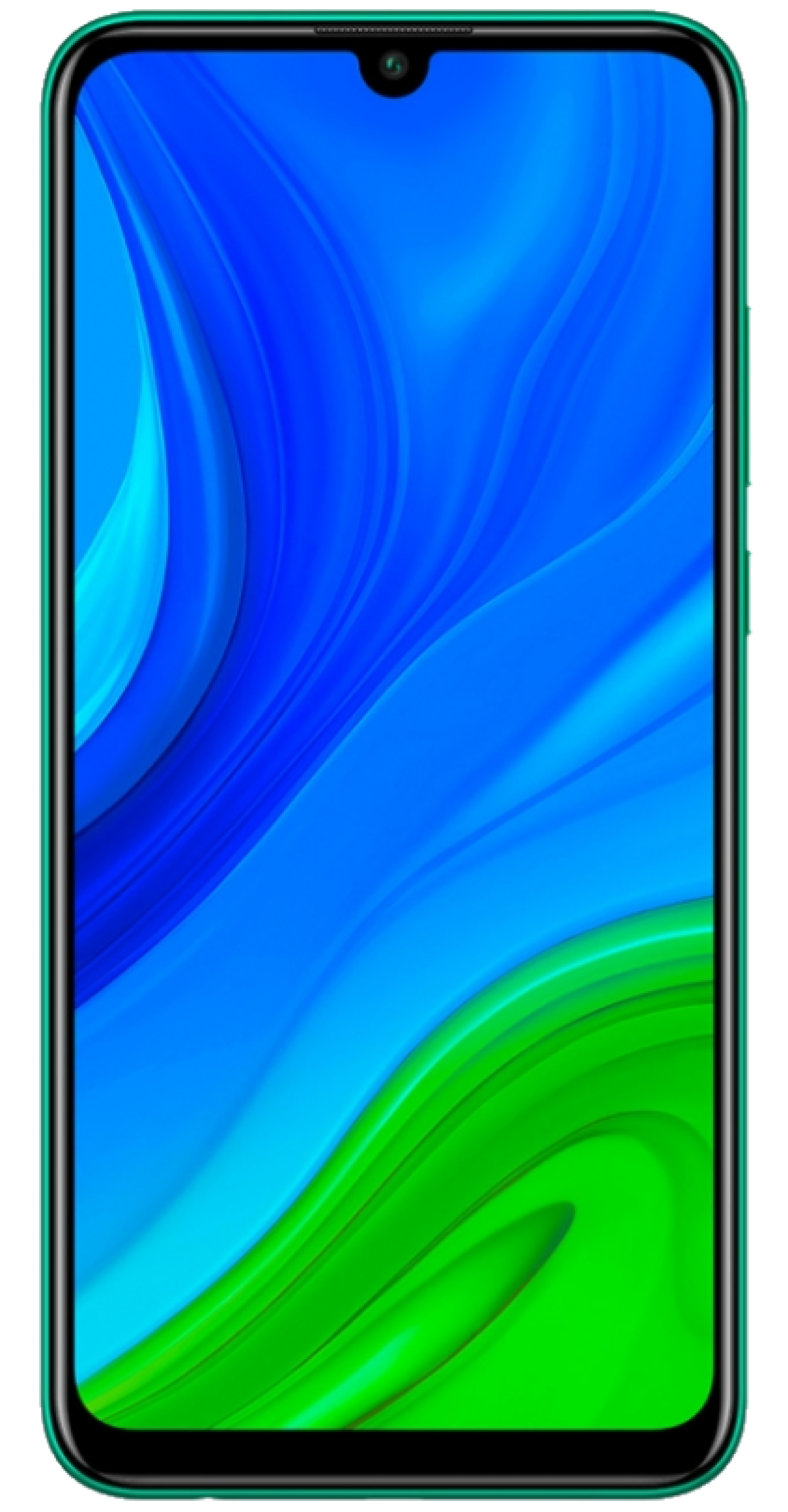Huawei P Smart 2020